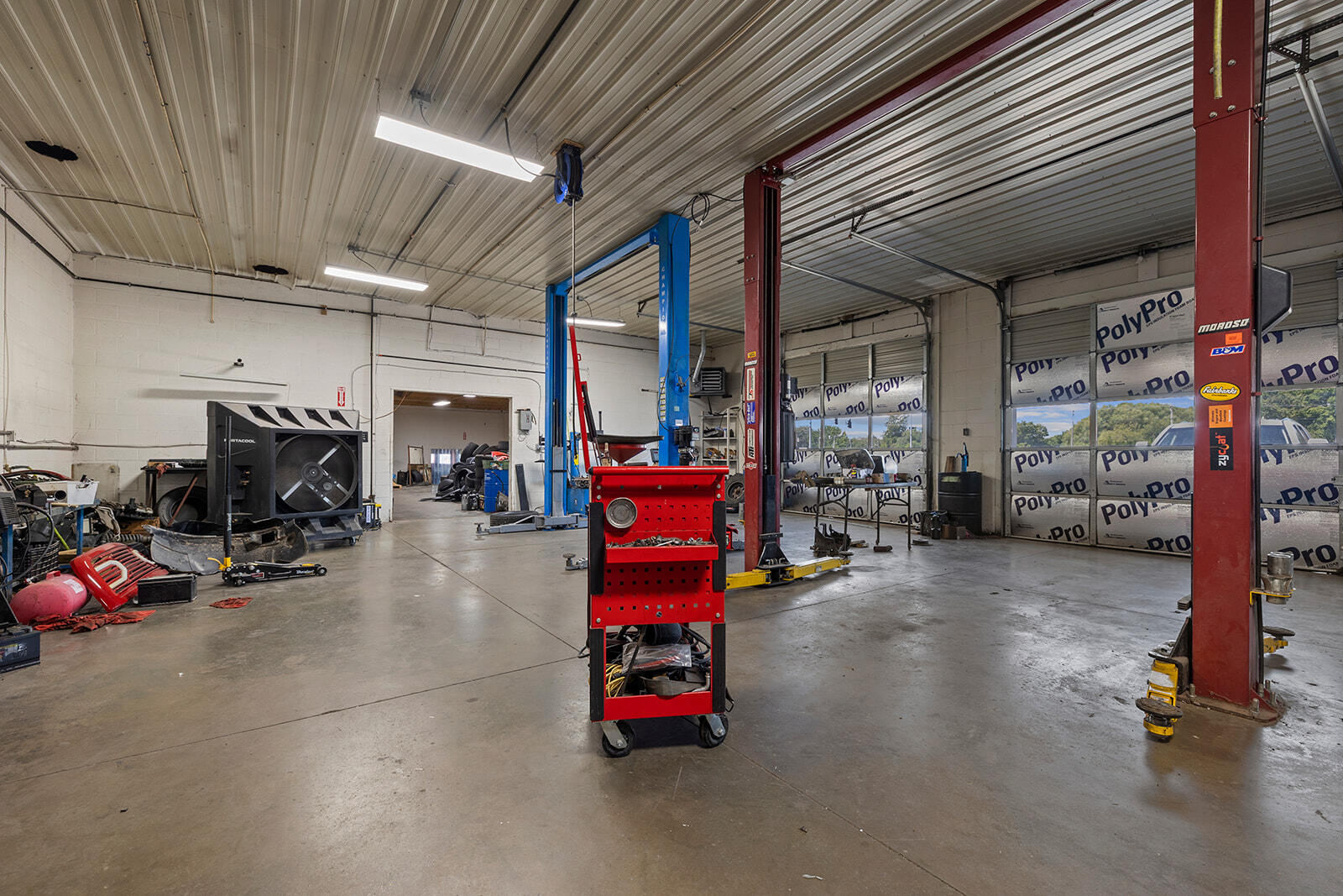 Photo 15 - Commercial Sale for sale – 293  U.S. 60   Marionville, MO
