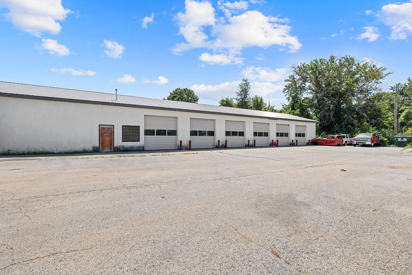 Photo 31 - Commercial Sale for sale – 293  U.S. 60   Marionville, MO
