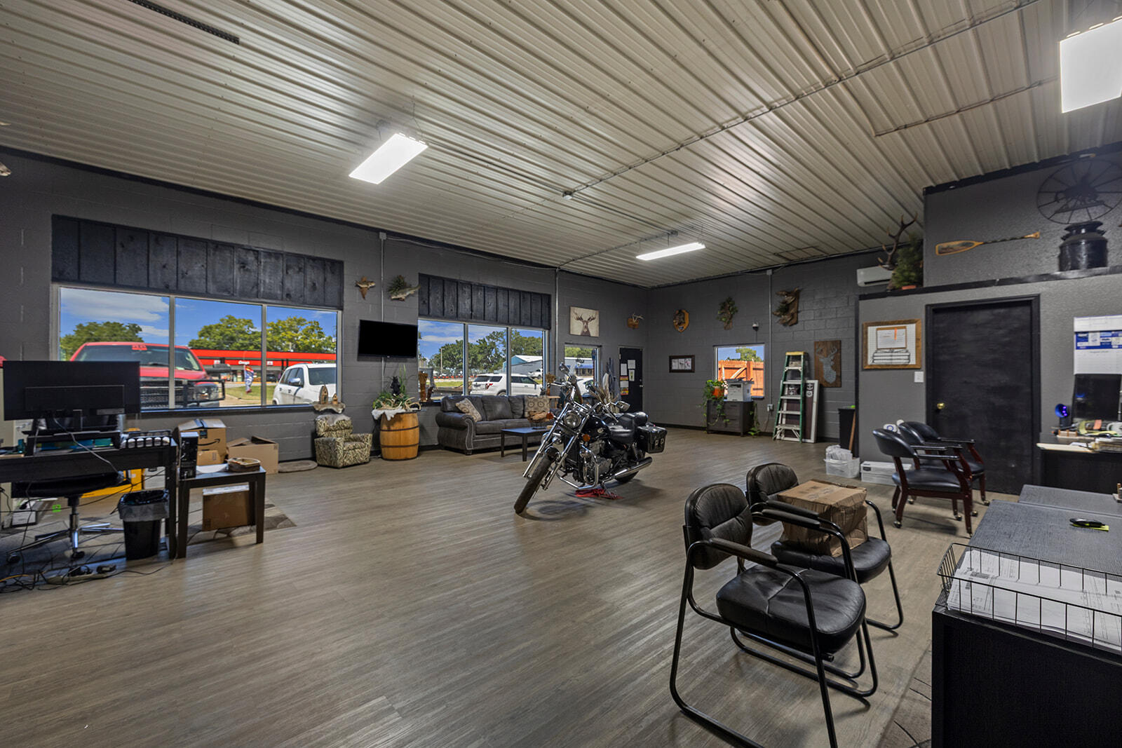 Photo 10 - Commercial Sale for sale – 293  U.S. 60   Marionville, MO