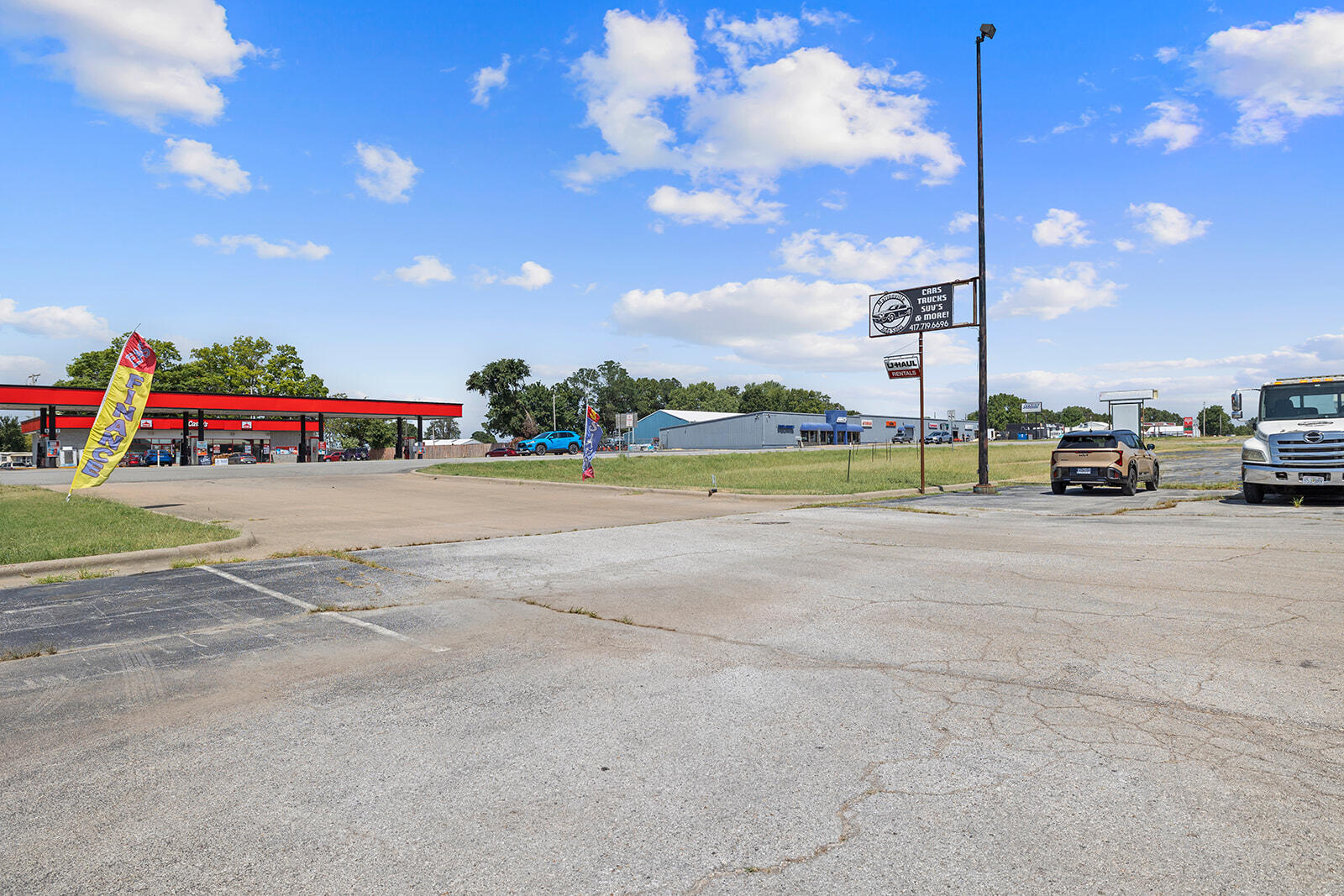 Photo 34 - Commercial Sale for sale – 293  U.S. 60   Marionville, MO