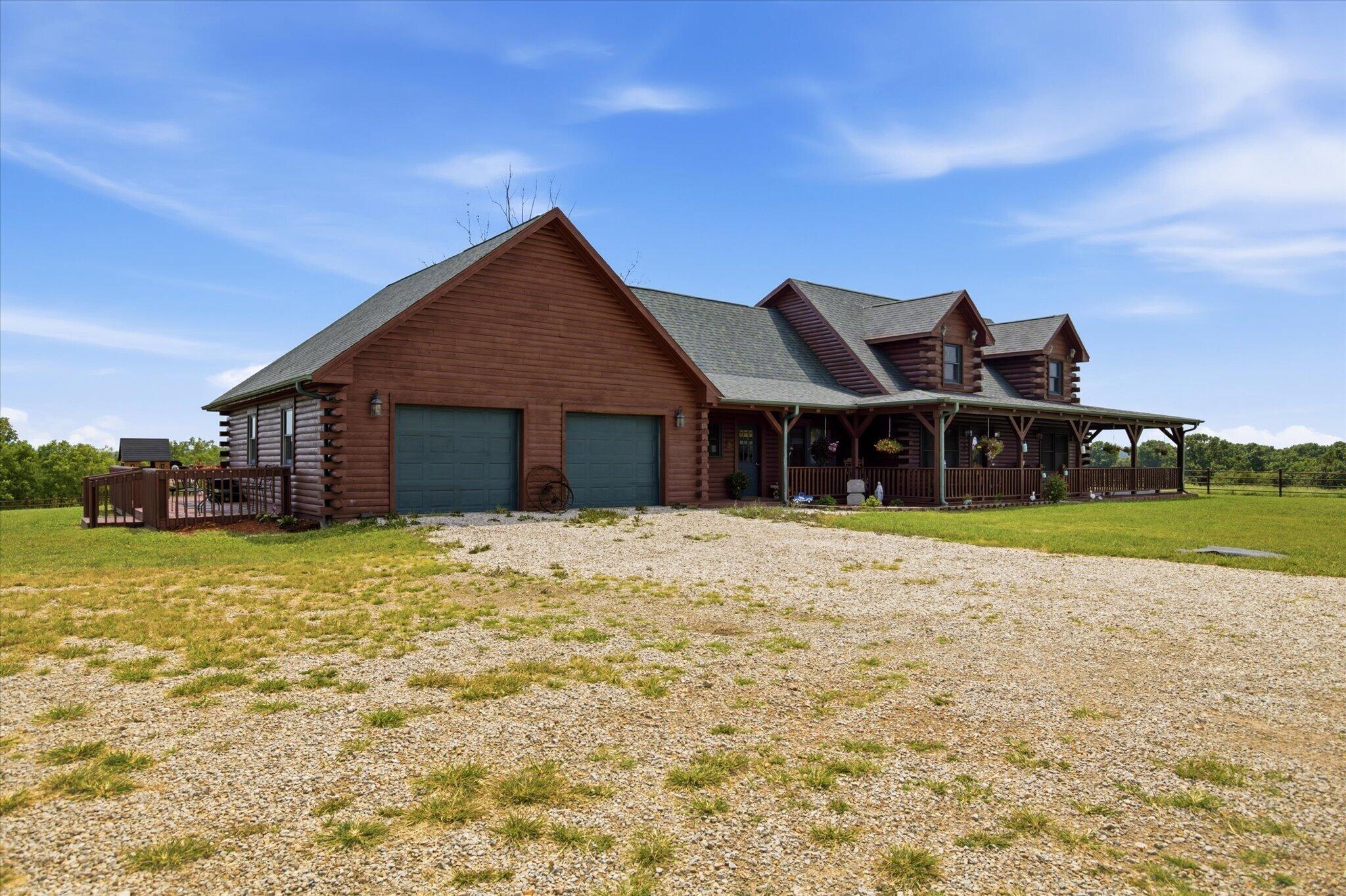 Photo 5 - Residential for sale – 8086  County Road Aj-420   Ava, MO