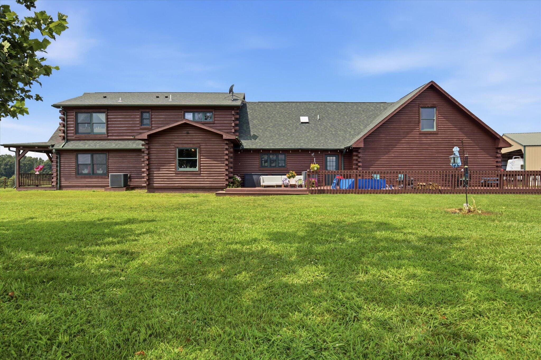 Photo 41 - Residential for sale – 8086  County Road Aj-420   Ava, MO