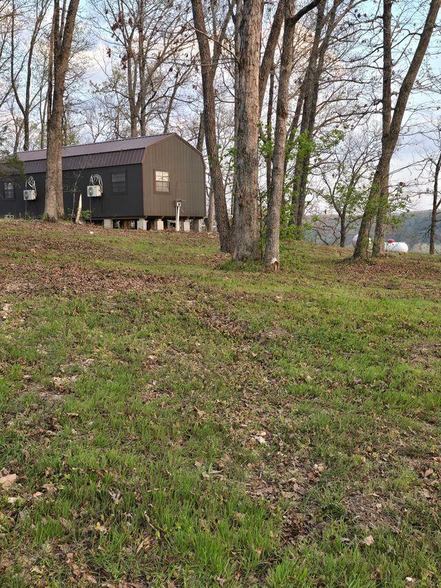Photo 3 - Land for sale – 10  Power Mill Creek Road Road  Galena, MO