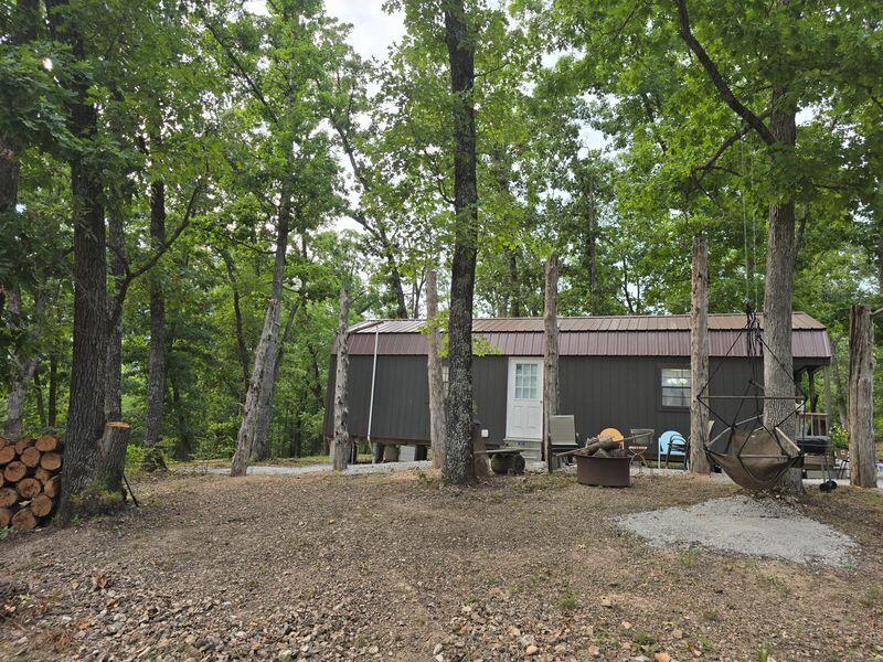 Photo 18 - Land for sale – 10  Power Mill Creek Road Road  Galena, MO