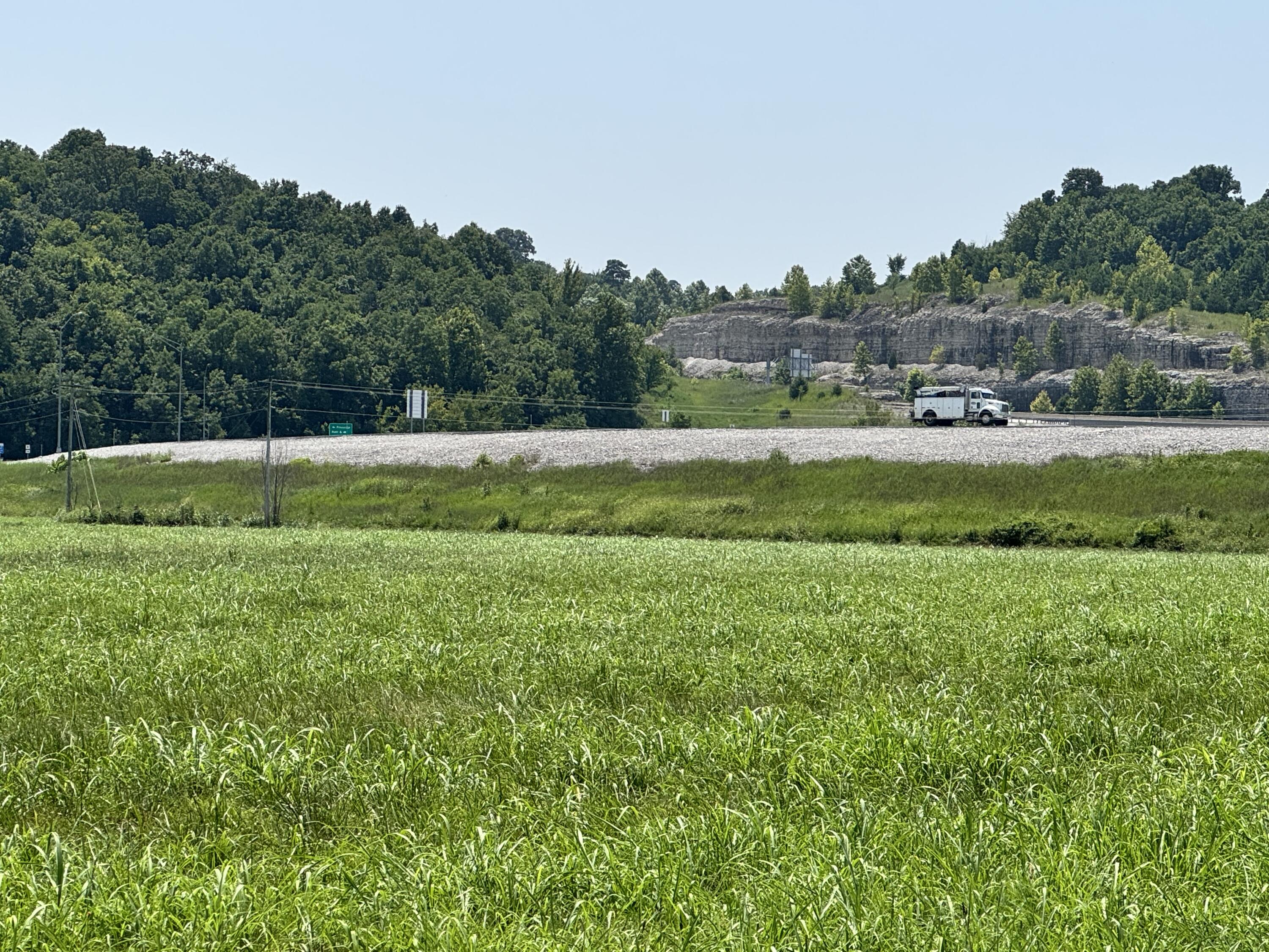 Photo 2 - Land for sale – 000  Gracie Lane  Pineville, MO