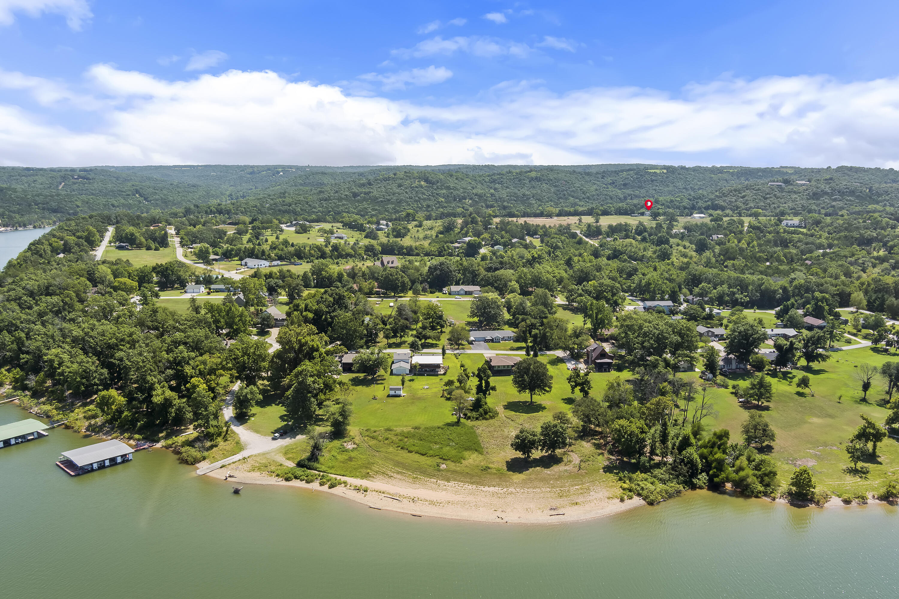 Photo 51 - Residential for sale – 341  Dockhouse Lane  Galena, MO