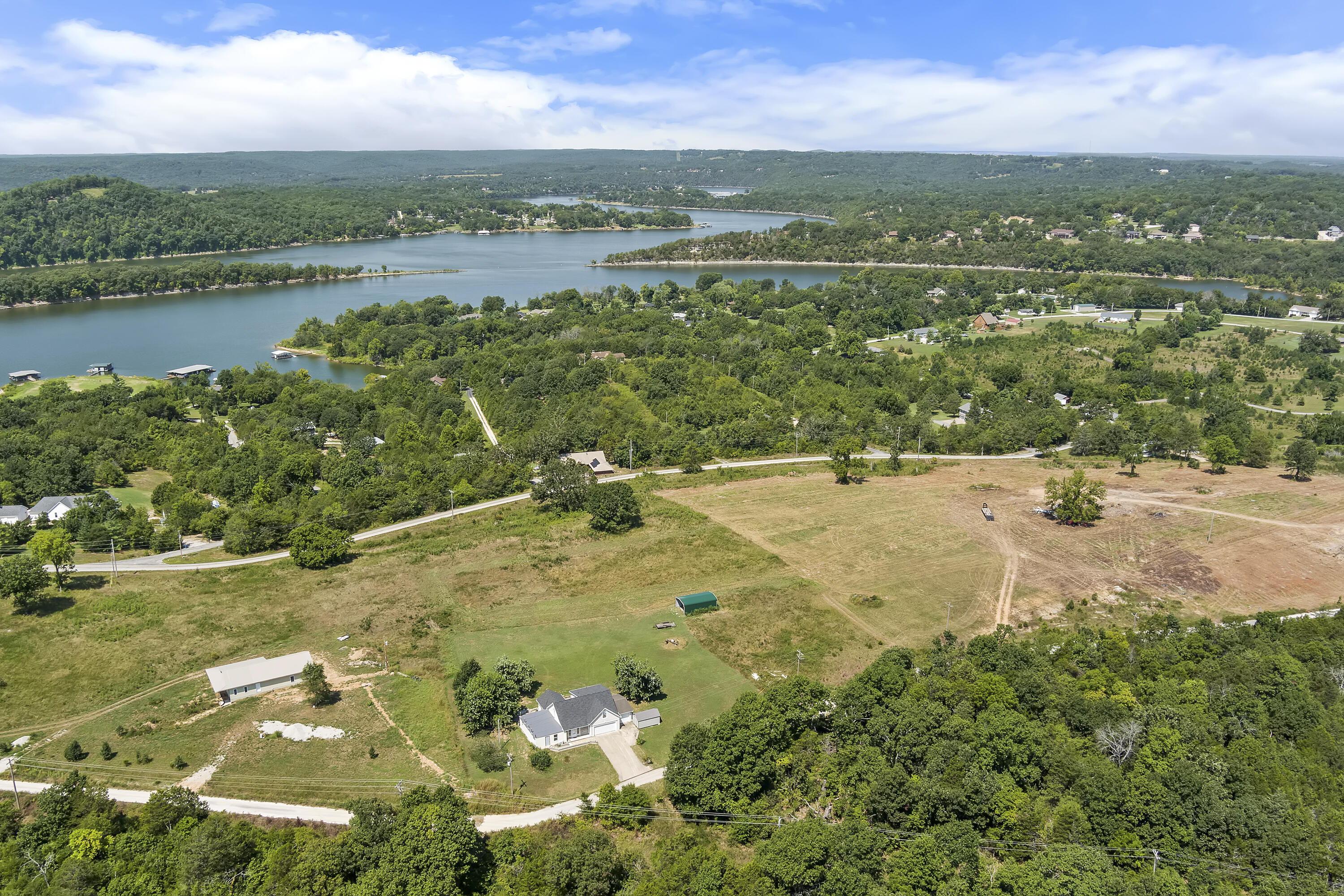 Photo 47 - Residential for sale – 341  Dockhouse Lane  Galena, MO