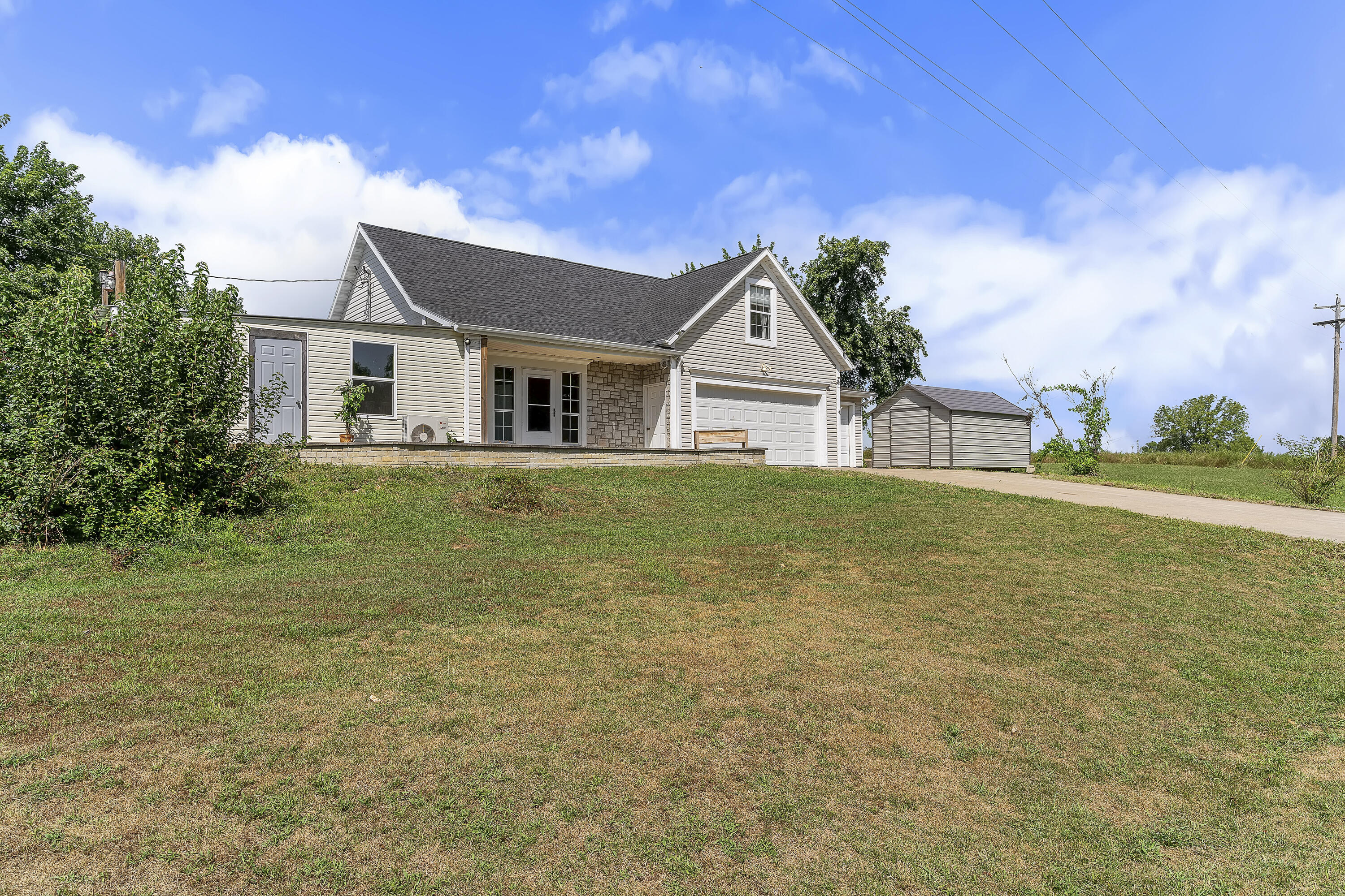 Photo 4 - Residential for sale – 341  Dockhouse Lane  Galena, MO