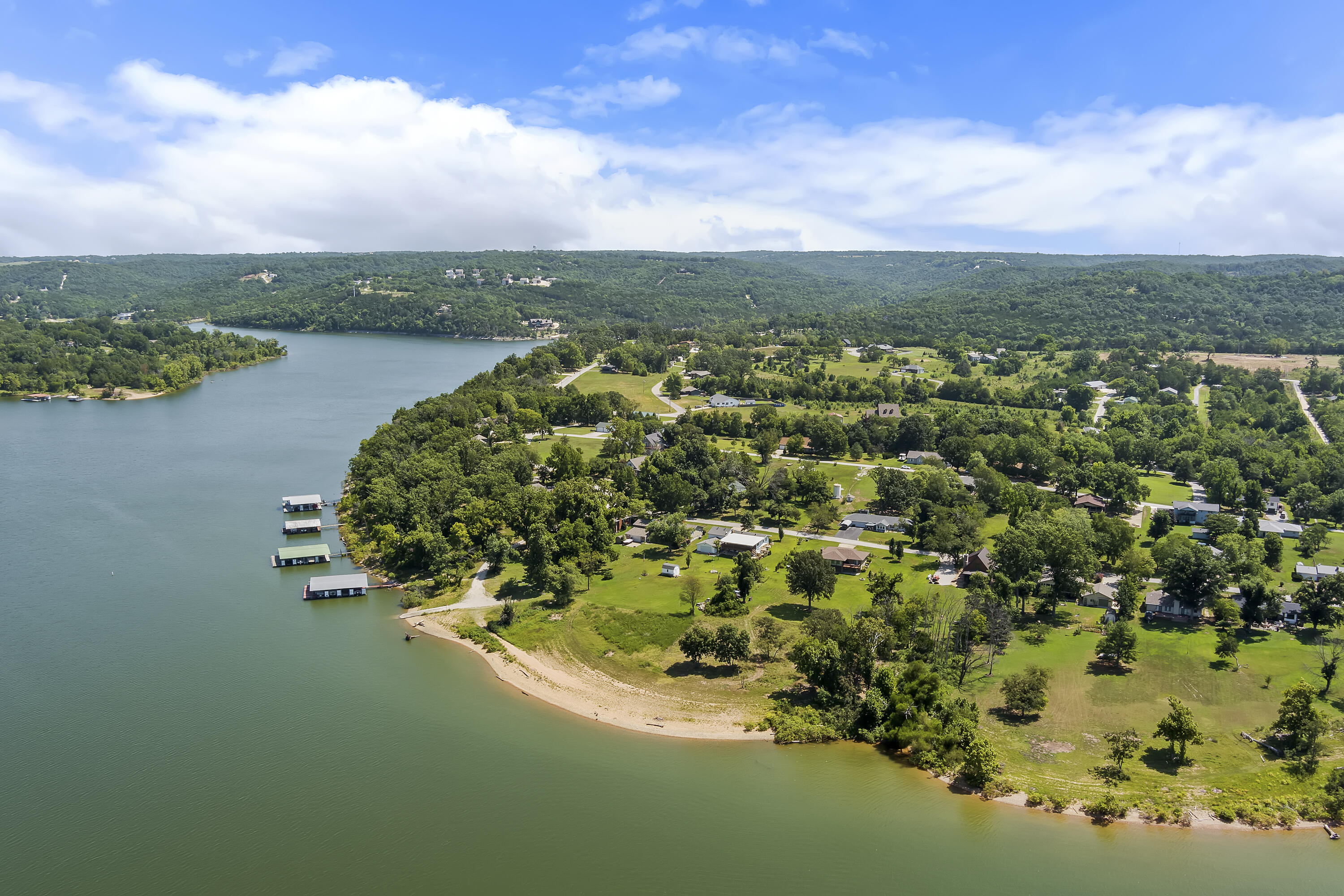 Photo 52 - Residential for sale – 341  Dockhouse Lane  Galena, MO