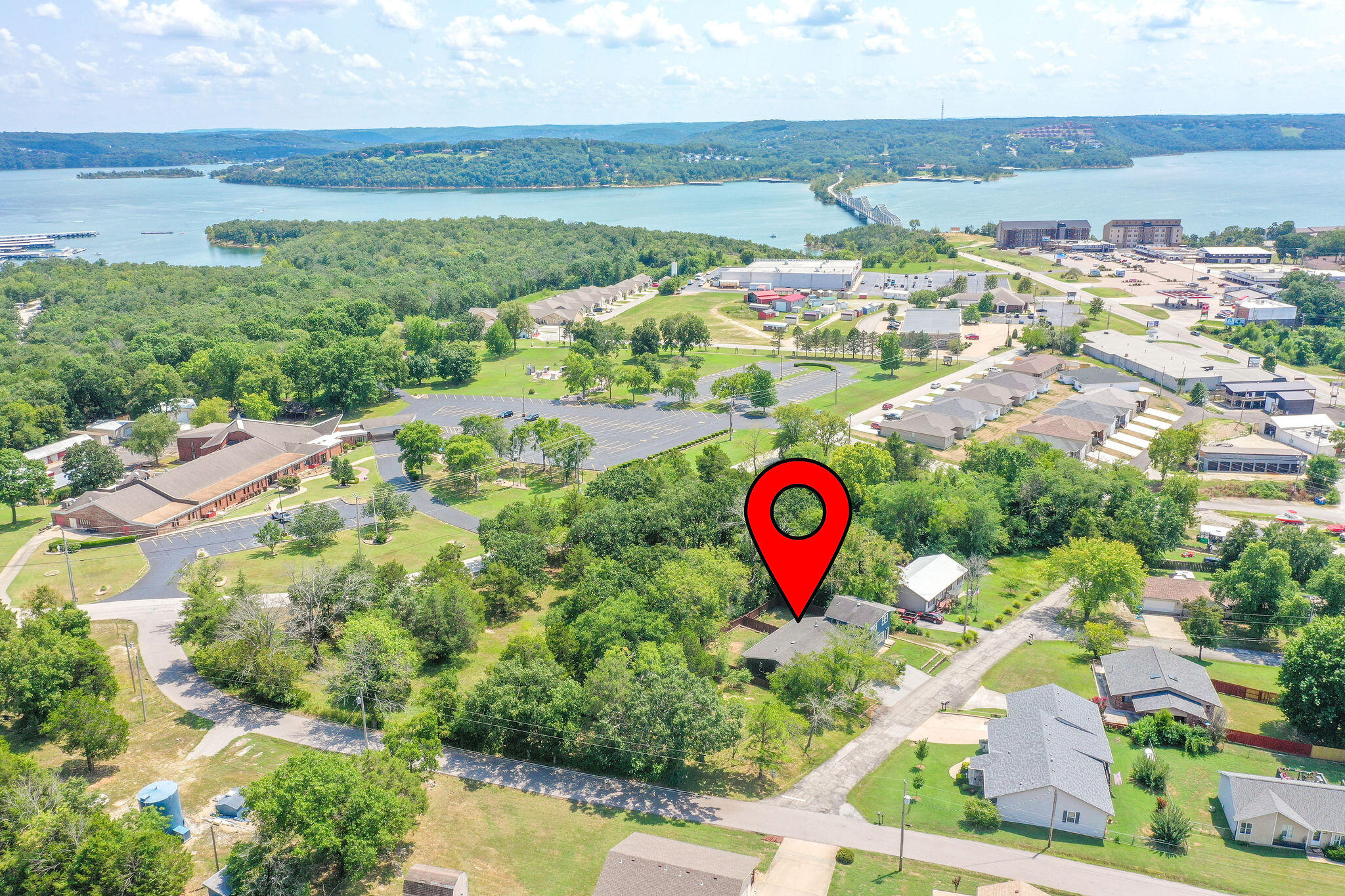 Photo 43 - Residential for sale – 9  Sunset Street  Kimberling City, MO