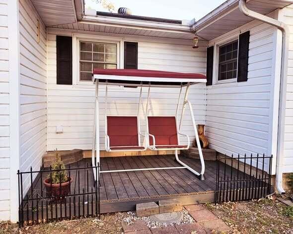 Photo 36 - Residential for sale – 108 W Alice Street  Mt Vernon, MO