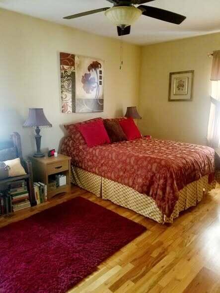 Photo 14 - Residential for sale – 108 W Alice Street  Mt Vernon, MO