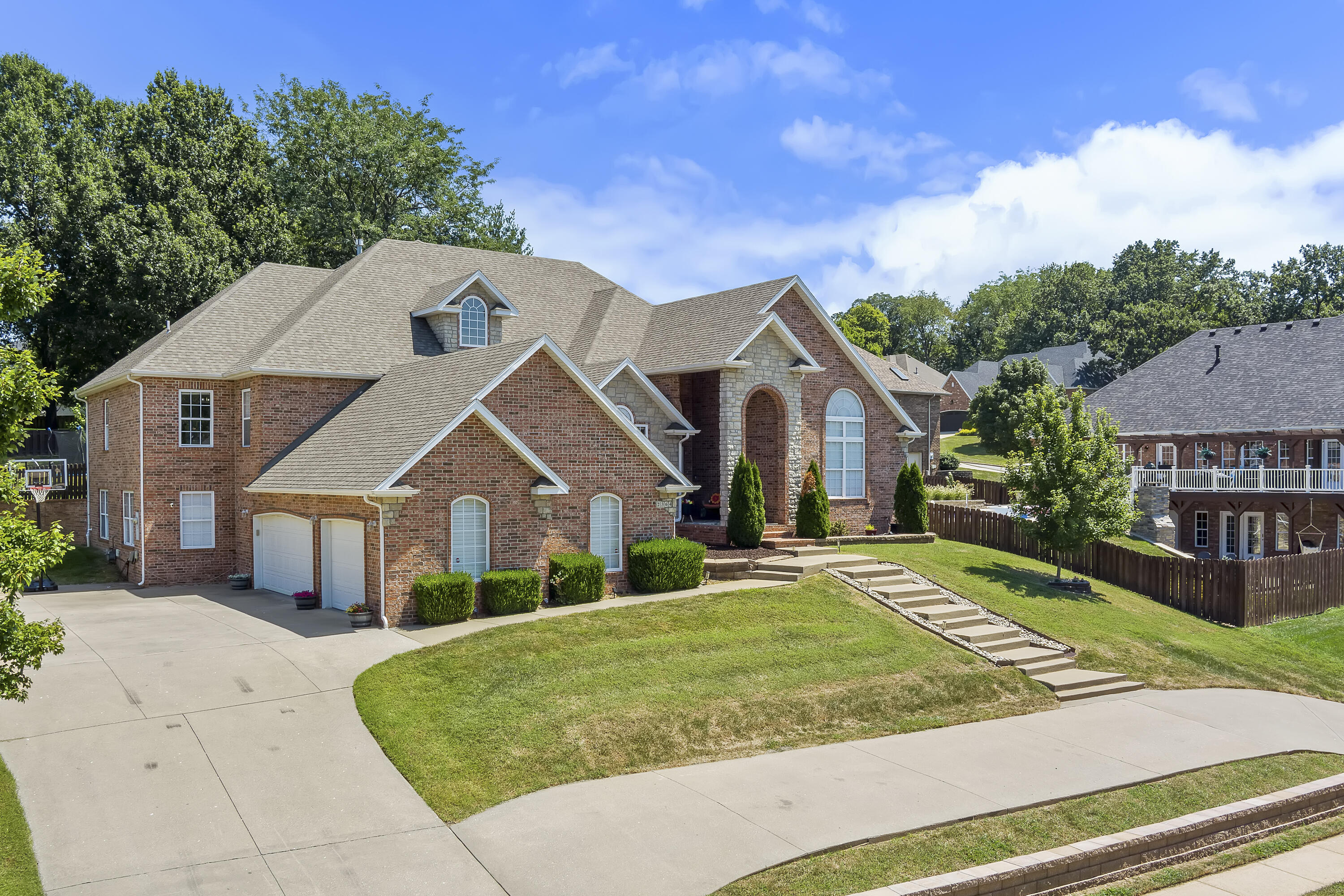 Photo 66 - Residential for sale – 2364 S Forrest Heights Avenue  Springfield, MO