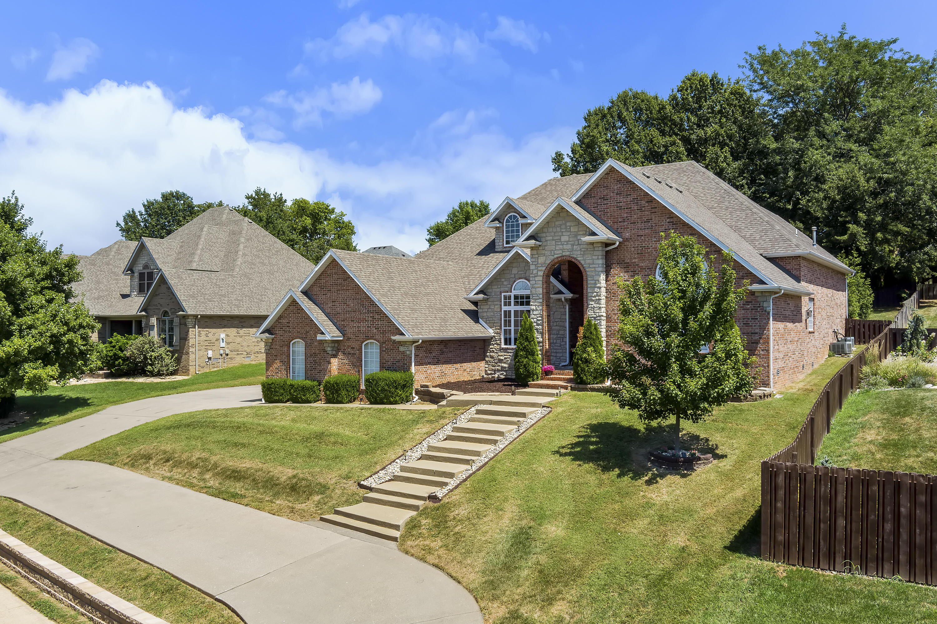 Photo 67 - Residential for sale – 2364 S Forrest Heights Avenue  Springfield, MO