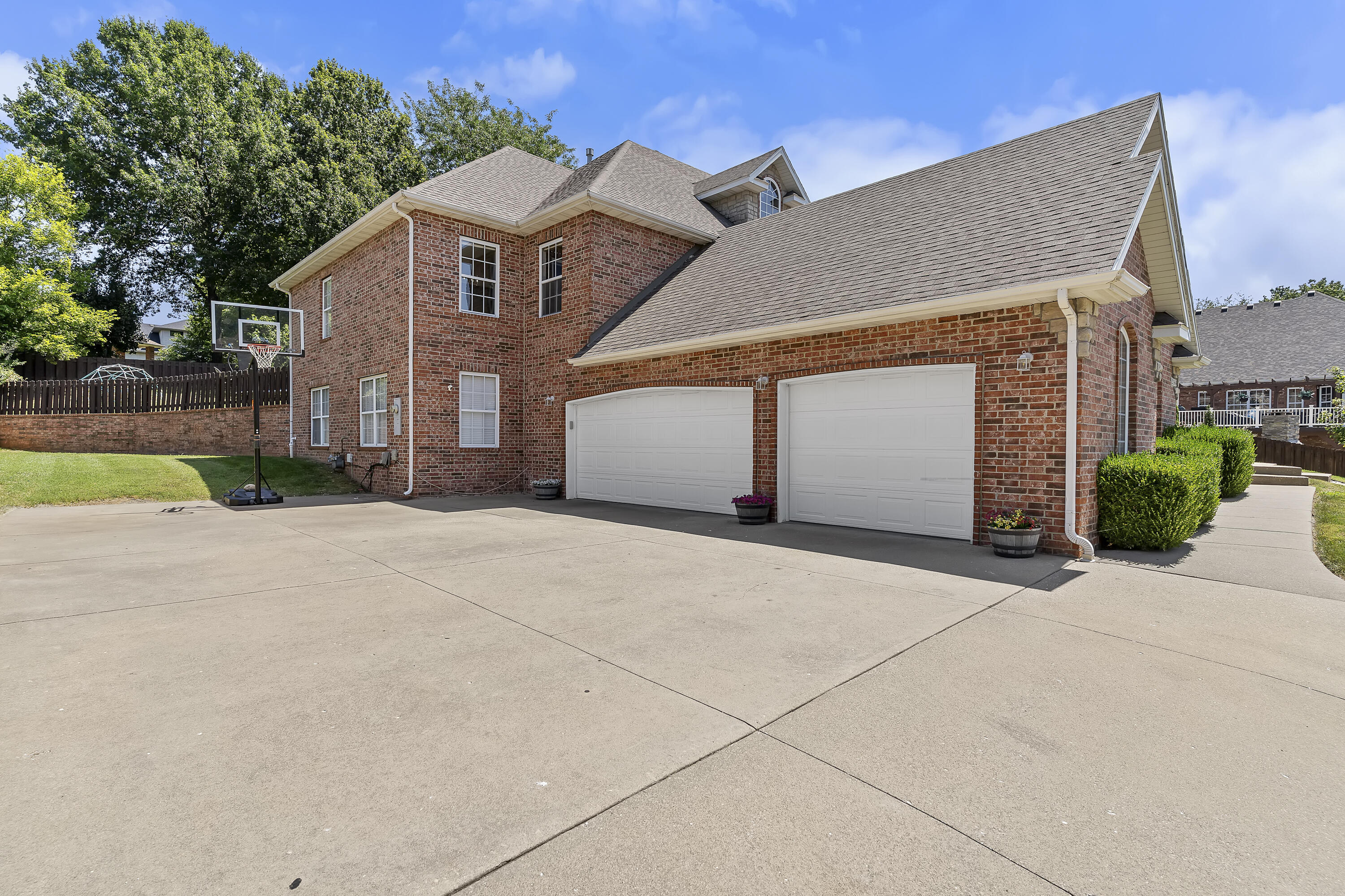 Photo 69 - Residential for sale – 2364 S Forrest Heights Avenue  Springfield, MO