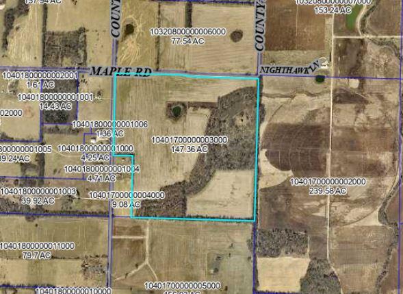 Photo 38 - Residential for sale – 9550  Maple Road  Carthage, MO