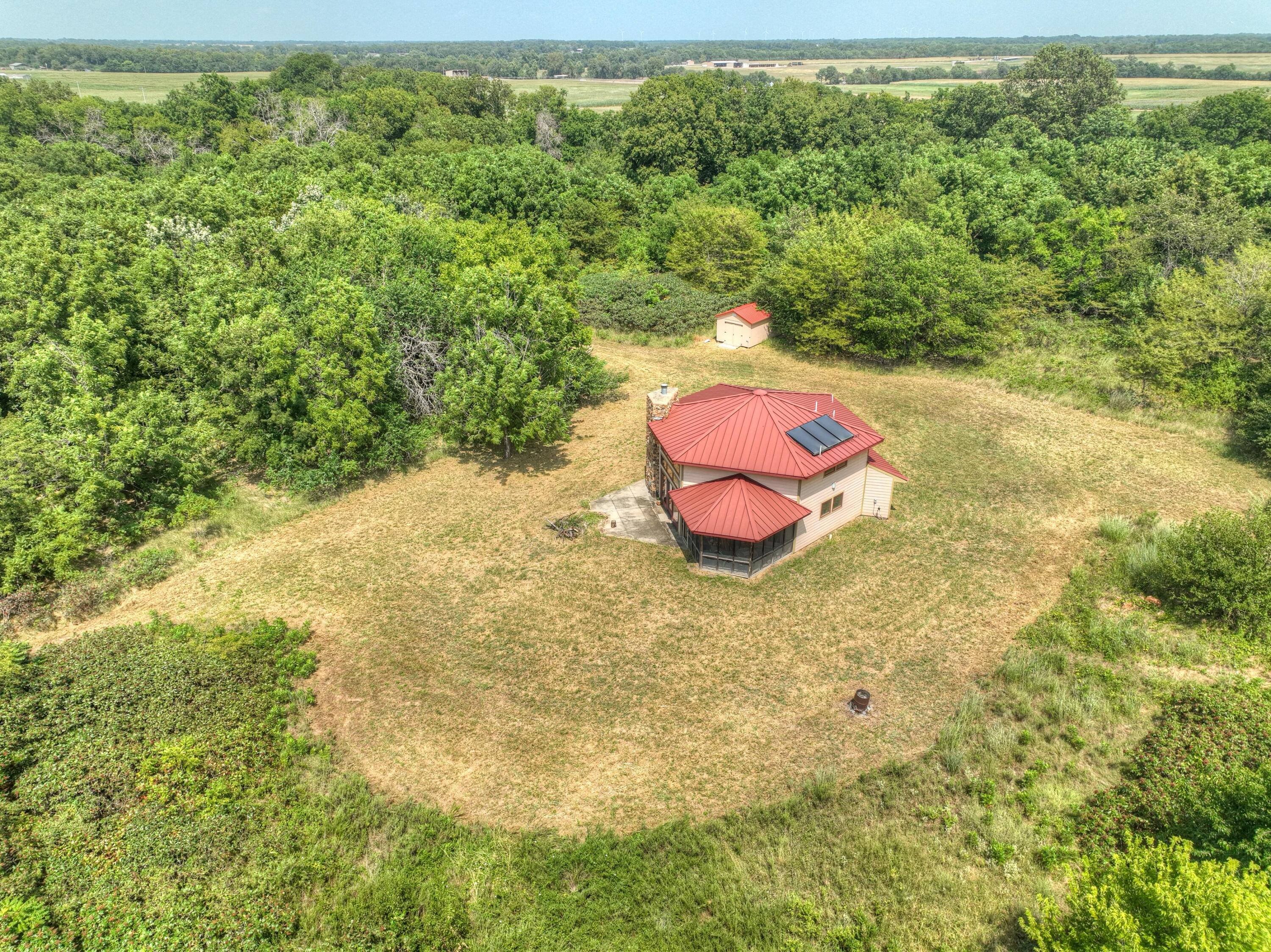 Photo 30 - Residential for sale – 9550  Maple Road  Carthage, MO