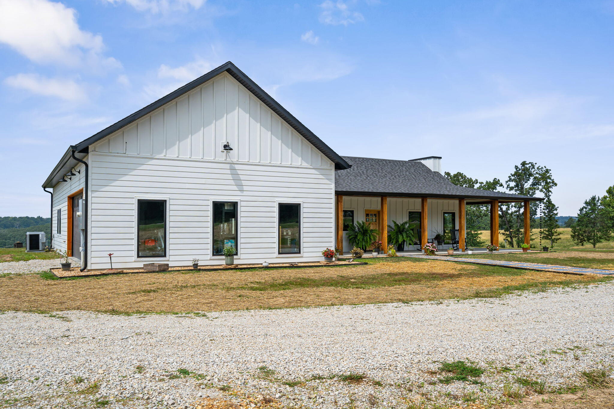 Photo 9 - Farm for sale – 290  Mckee Drive  Cedarcreek, MO