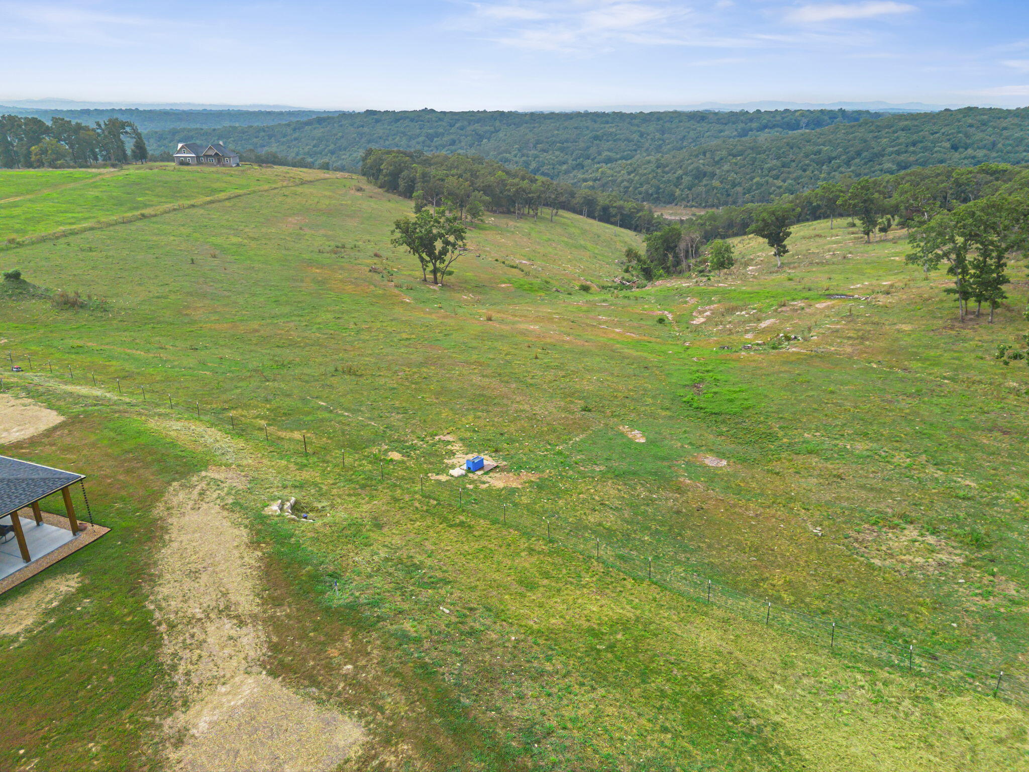 Photo 101 - Farm for sale – 290  Mckee Drive  Cedarcreek, MO