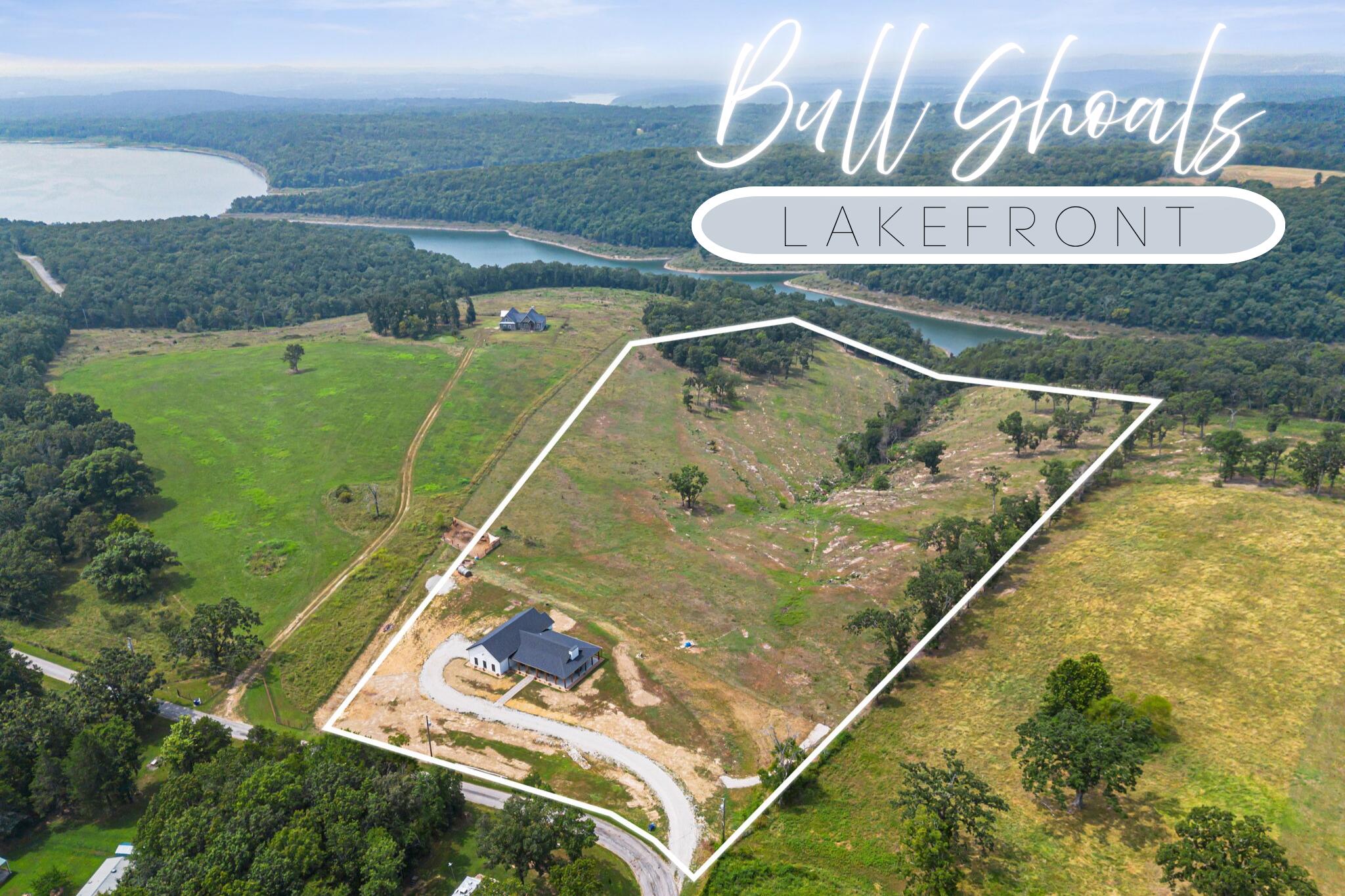 Photo 3 - Farm for sale – 290  Mckee Drive  Cedarcreek, MO