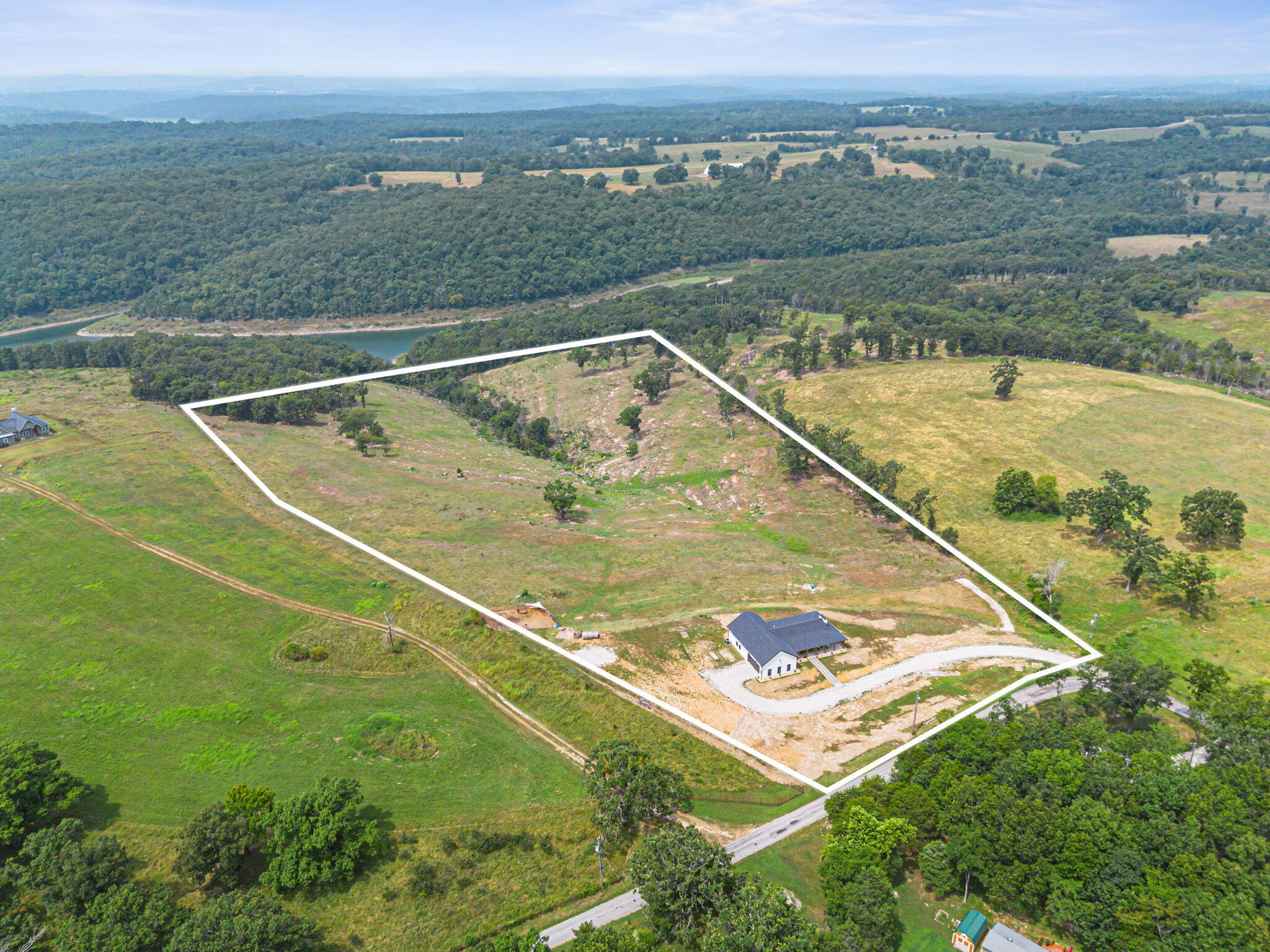 Photo 93 - Farm for sale – 290  Mckee Drive  Cedarcreek, MO