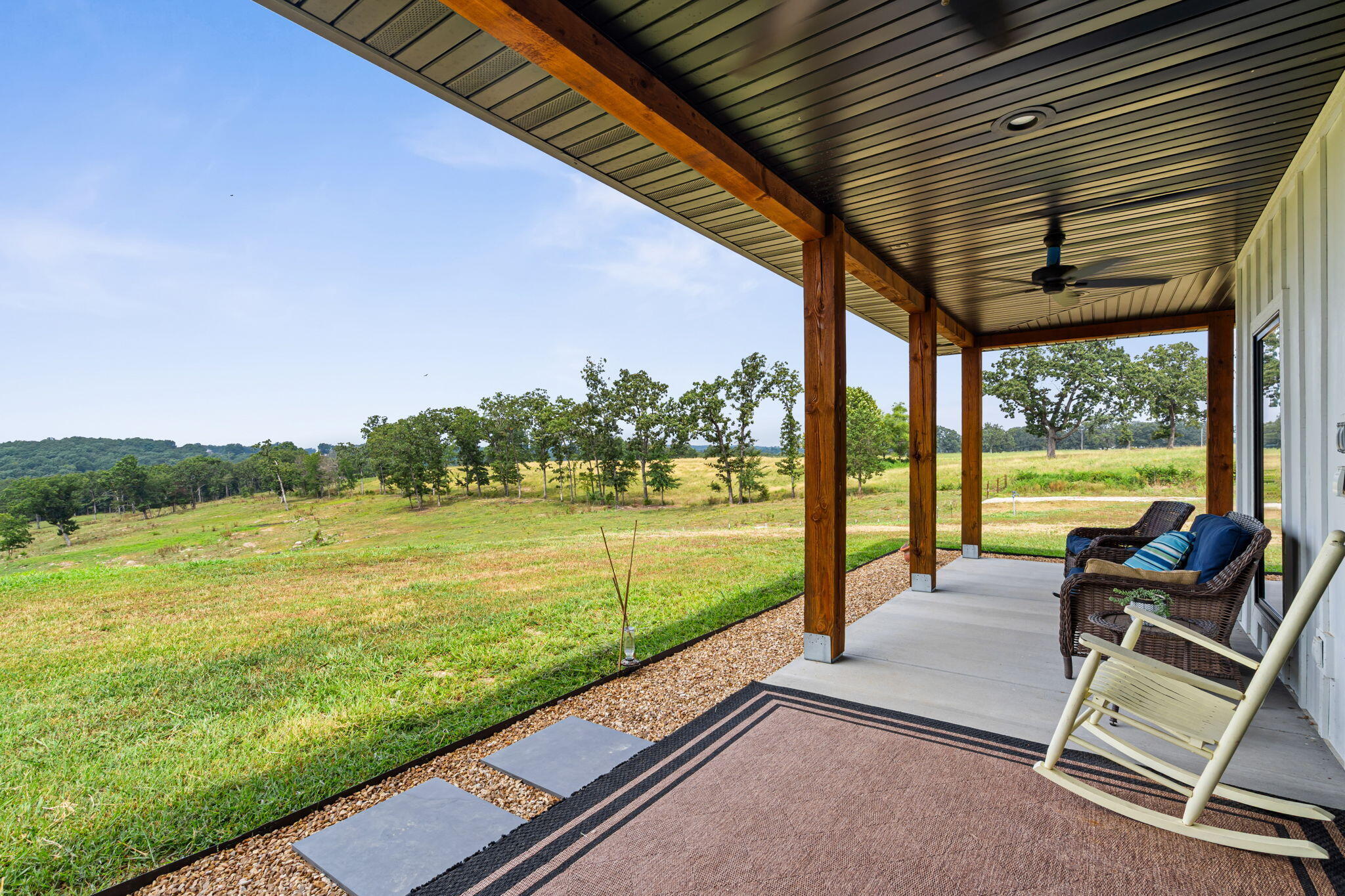 Photo 83 - Farm for sale – 290  Mckee Drive  Cedarcreek, MO