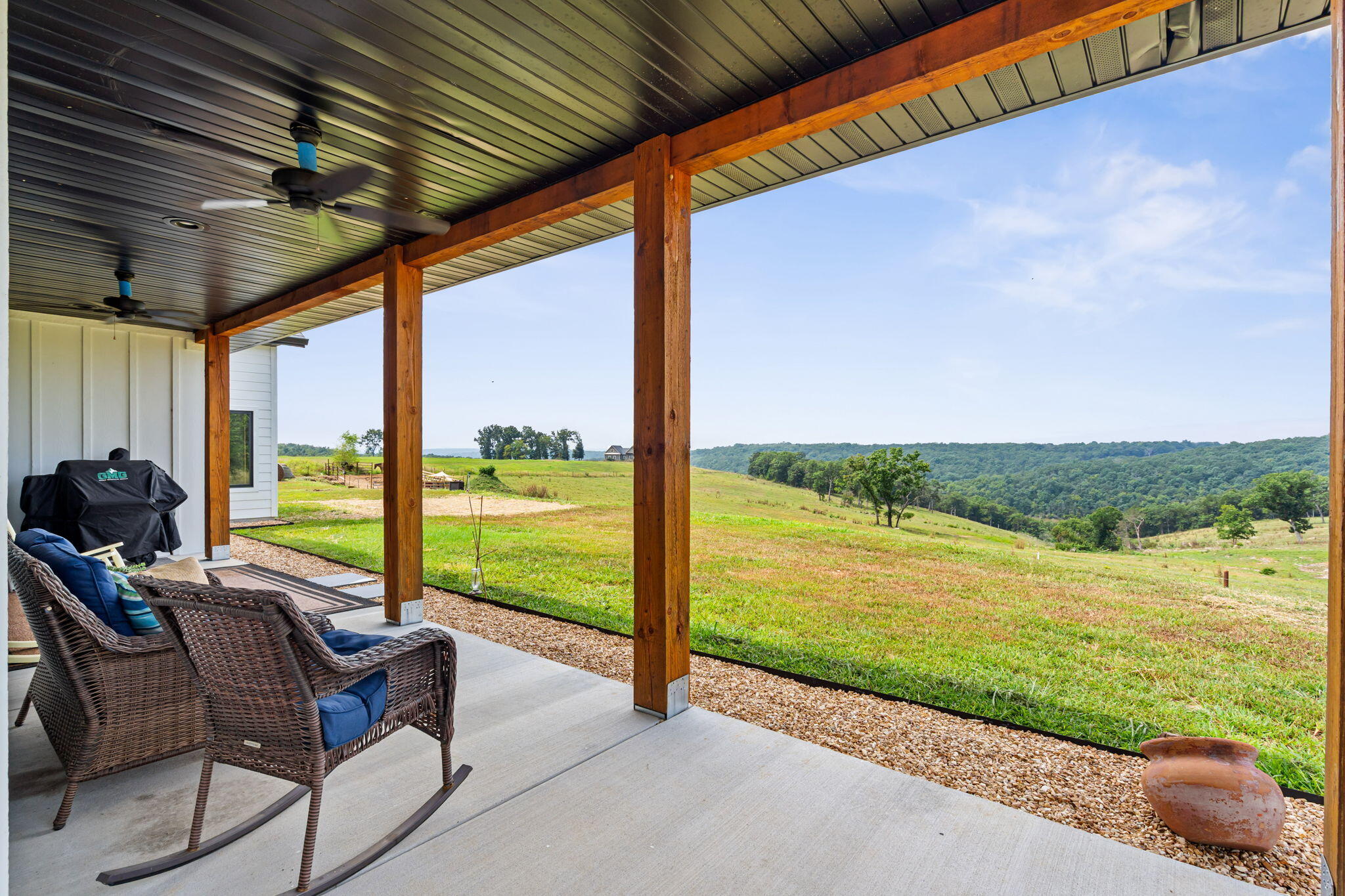 Photo 79 - Farm for sale – 290  Mckee Drive  Cedarcreek, MO