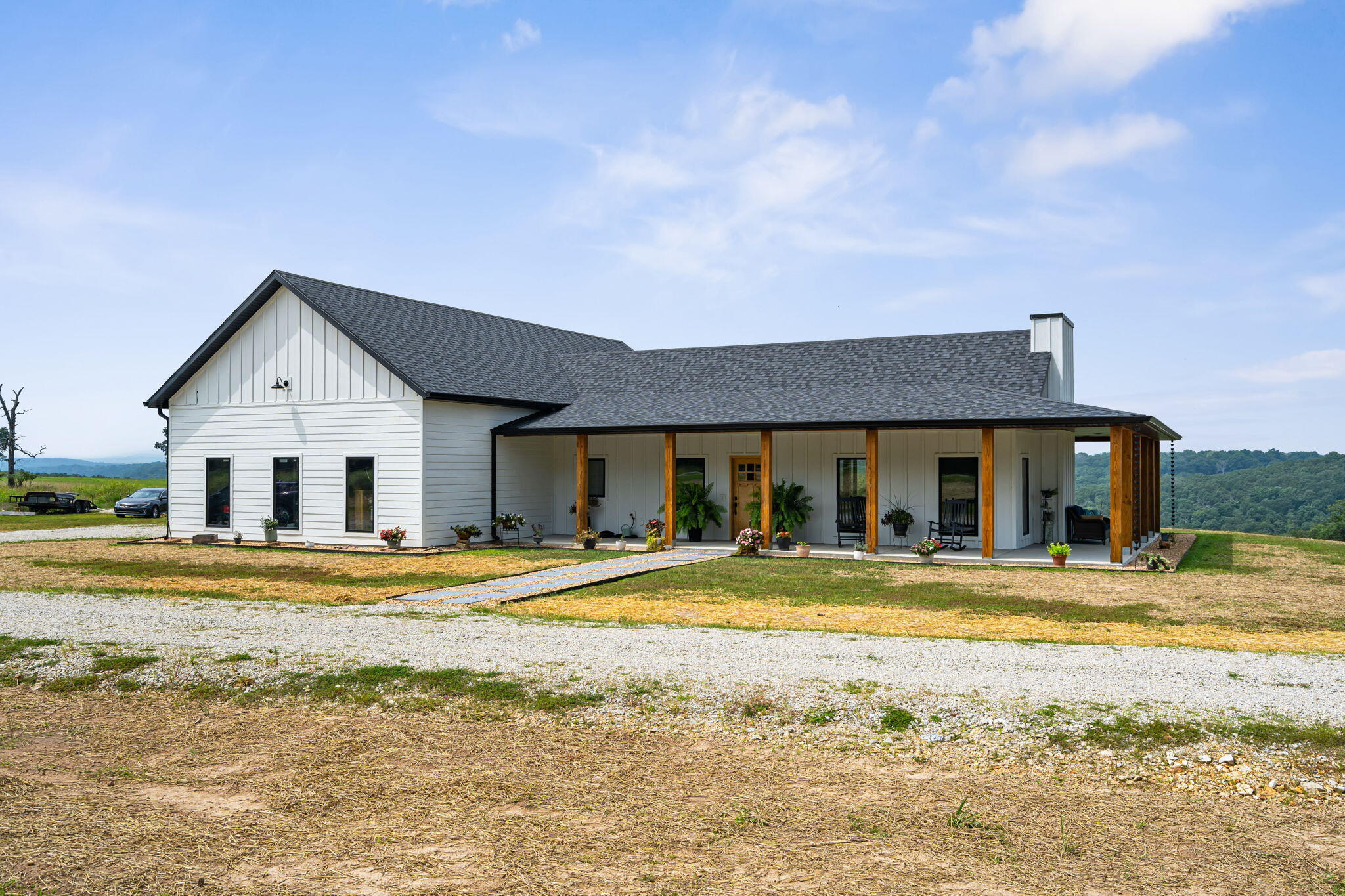 Photo 10 - Farm for sale – 290  Mckee Drive  Cedarcreek, MO