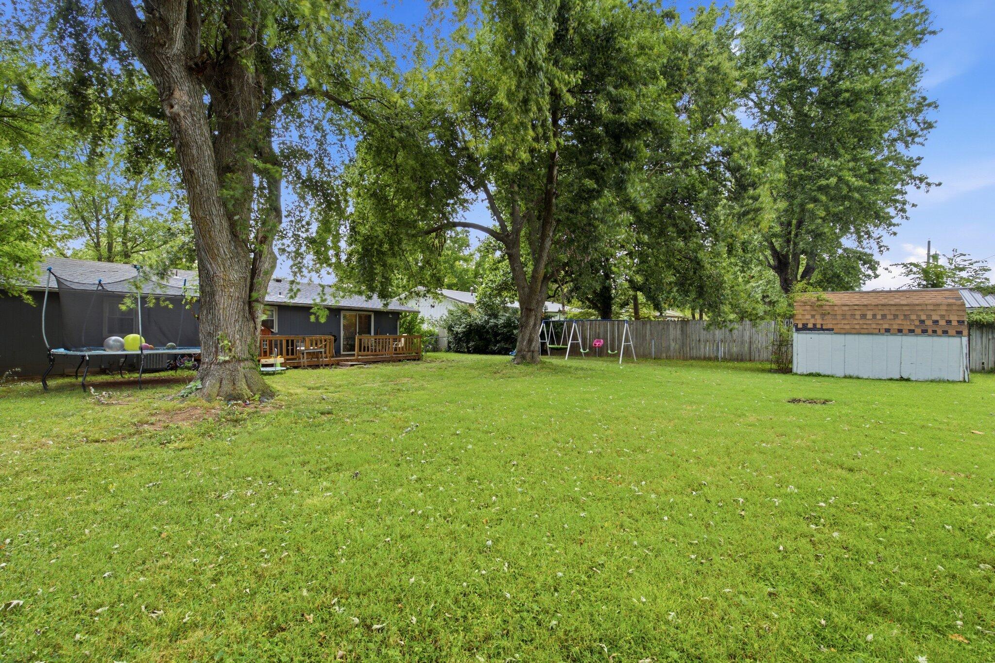 Photo 20 - Residential for sale – 414  Harrison Street  Nixa, MO