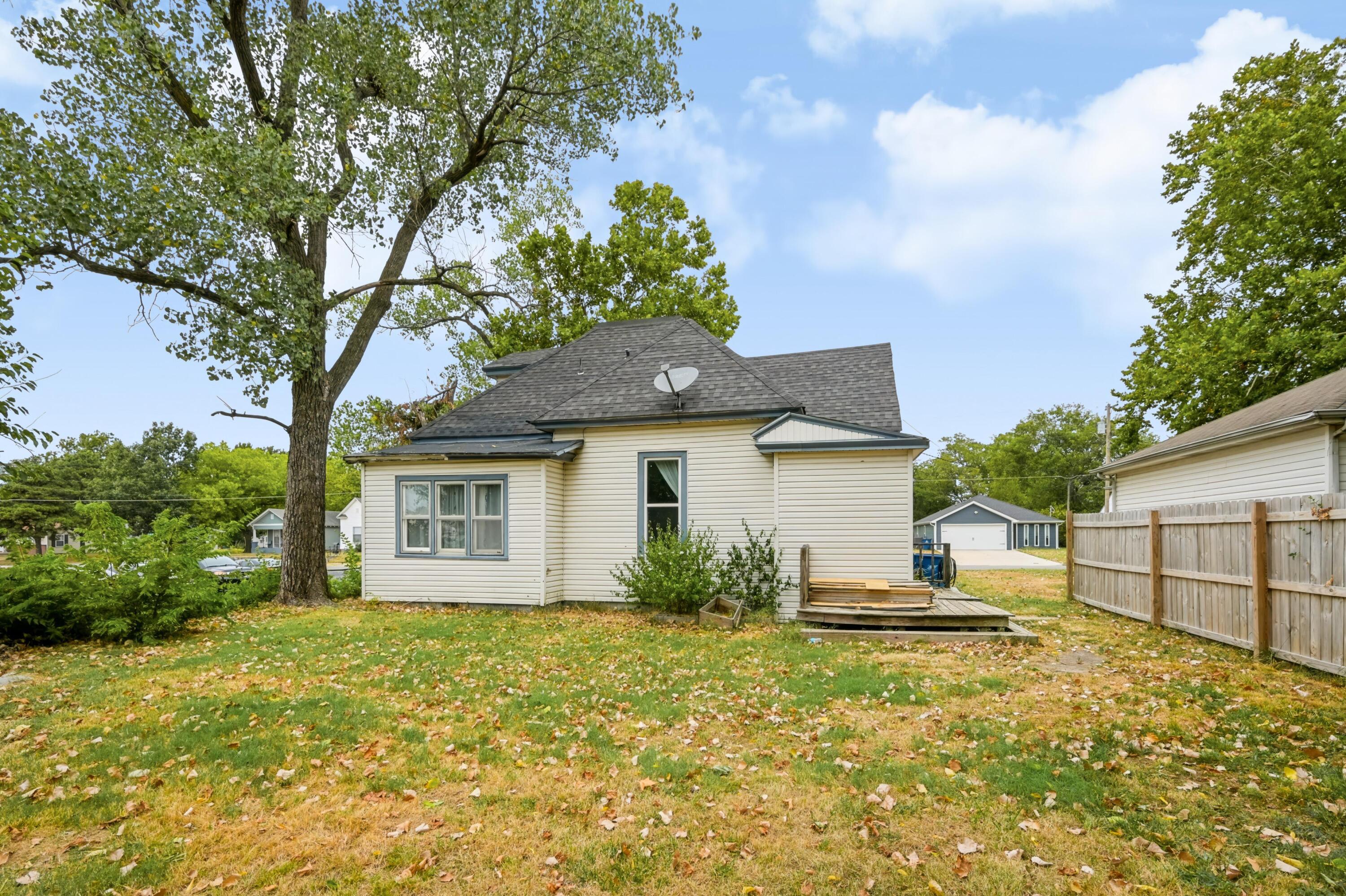 Photo 25 - Residential for sale – 2620 E 6th Street  Joplin, MO
