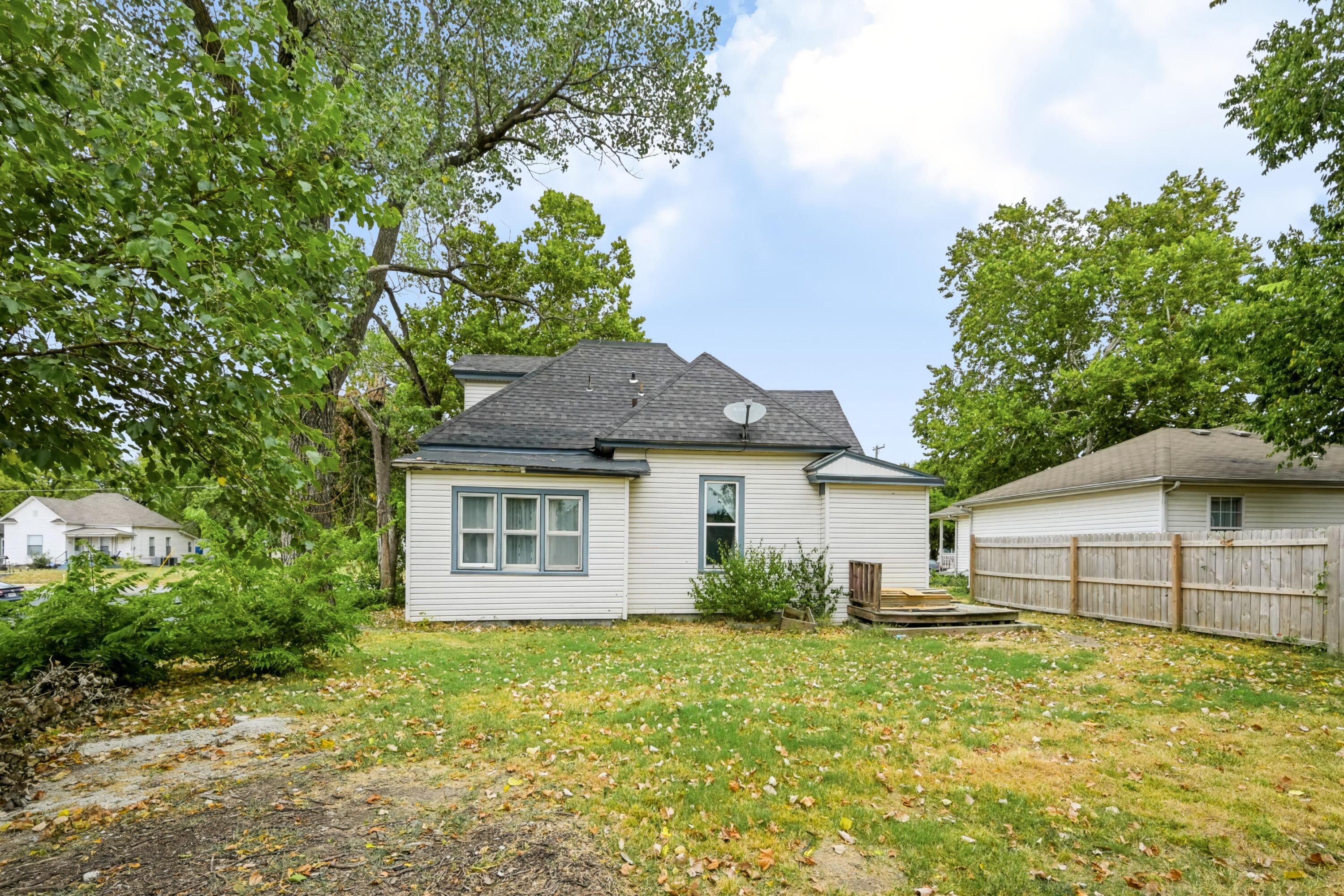 Photo 26 - Residential for sale – 2620 E 6th Street  Joplin, MO
