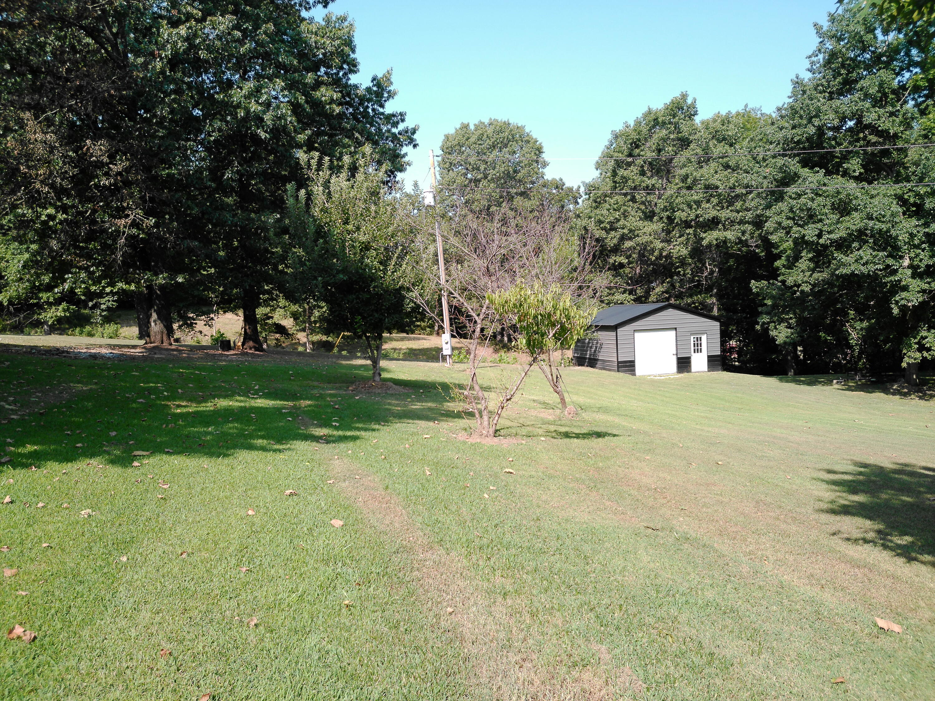 Photo 22 - Residential for sale – 162  Spring Hill Road  Anderson, MO