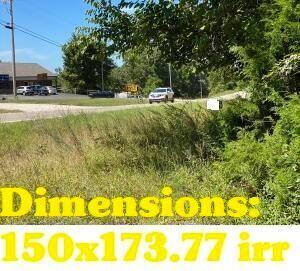Photo 3 - Land for sale – 0000  State Hwy 86   Ridgedale, MO