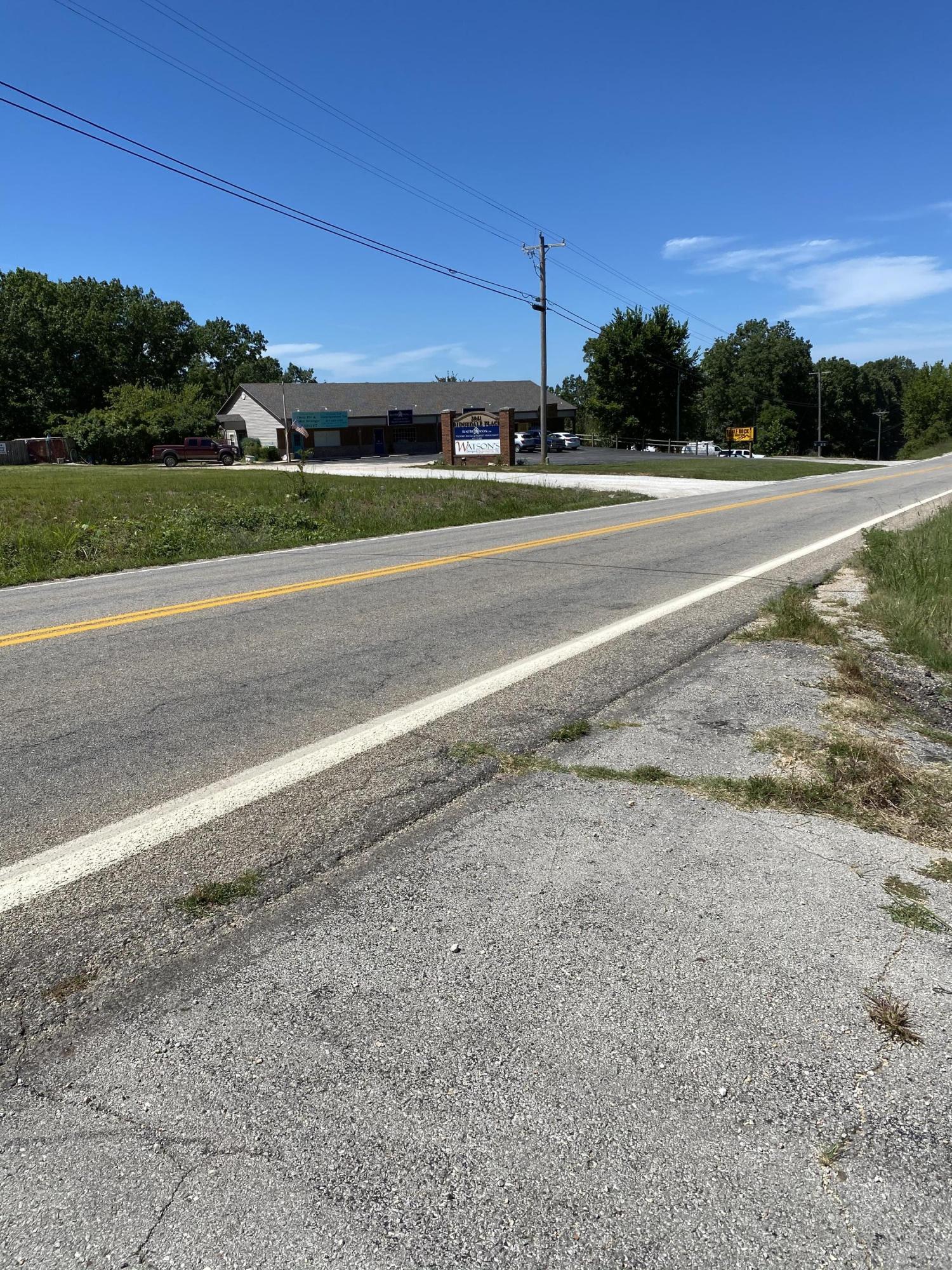 Photo 2 - Land for sale – 0000  State Hwy 86   Ridgedale, MO