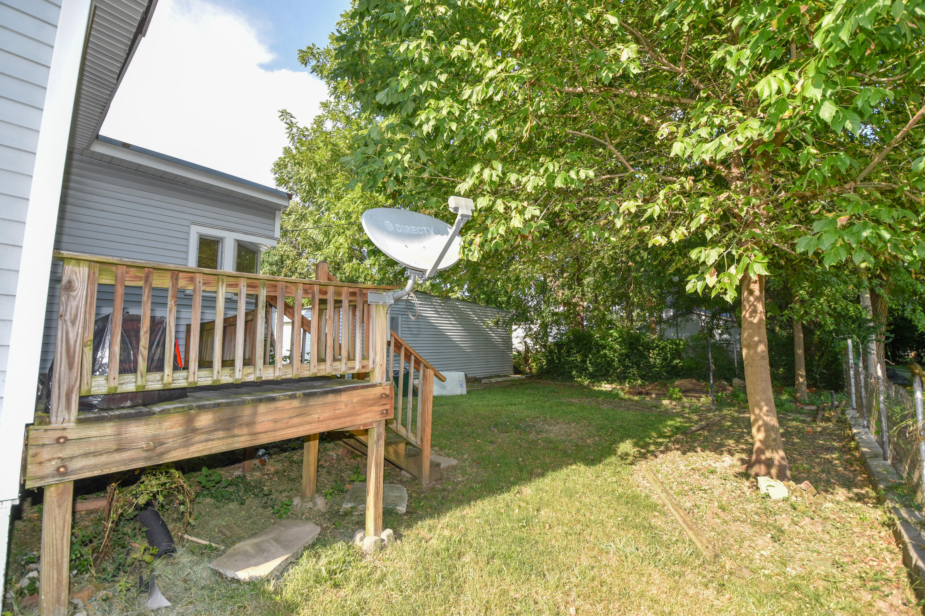 Photo 5 - Residential for sale – 1464 N Washington Avenue  Springfield, MO