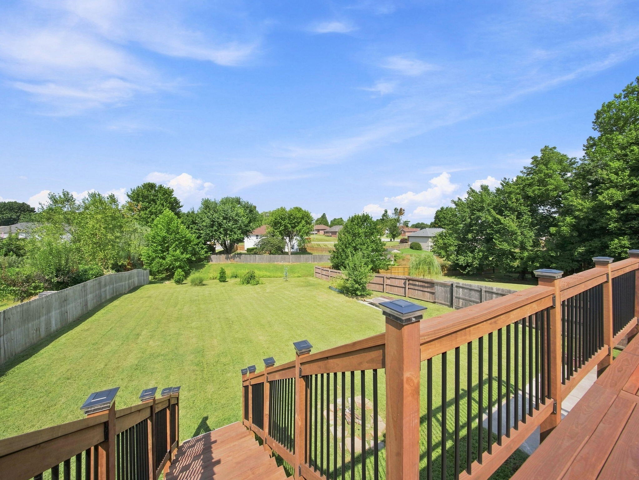 Photo 64 - Residential for sale – 4397 S Hemlock Avenue  Springfield, MO