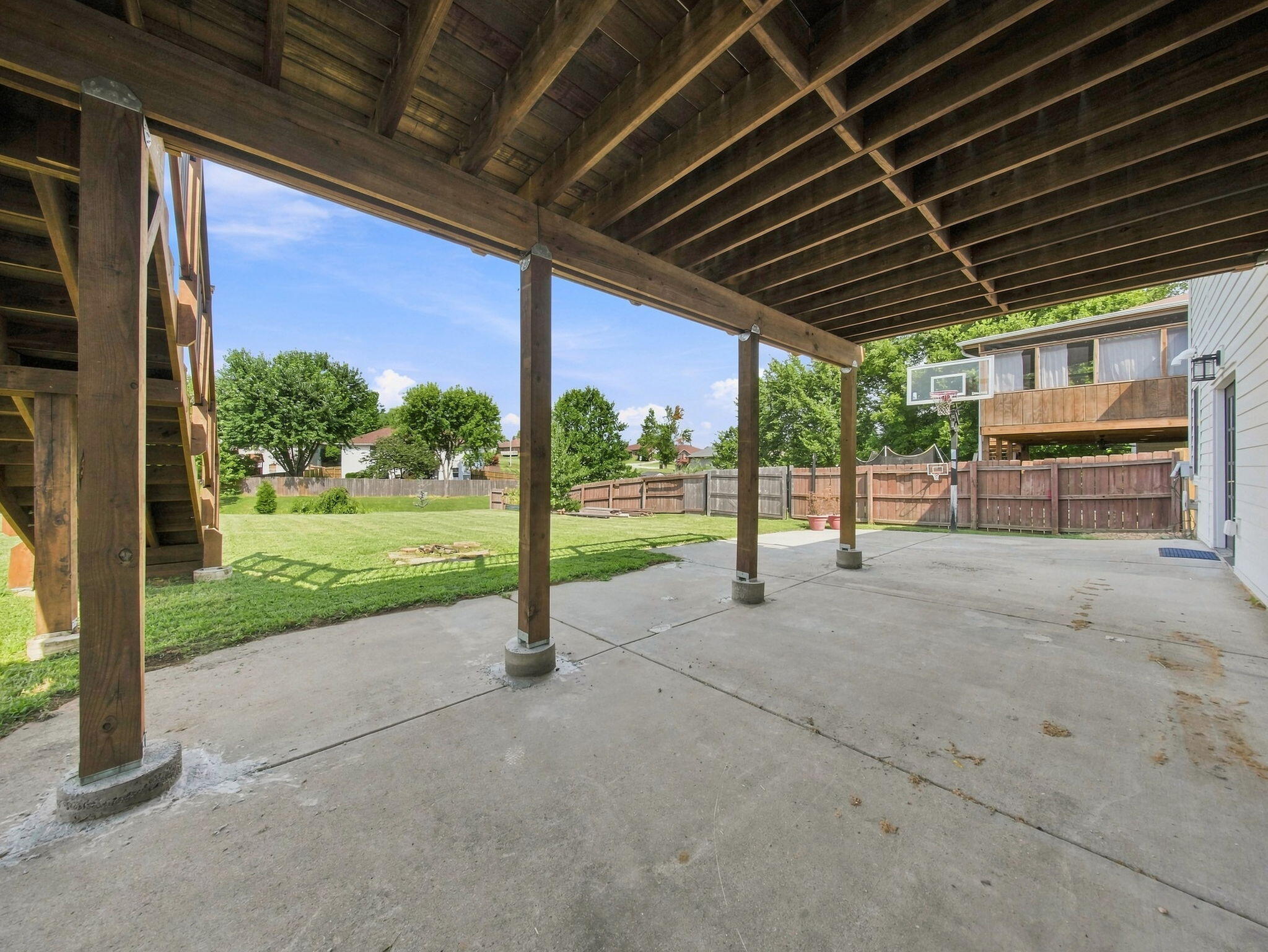 Photo 60 - Residential for sale – 4397 S Hemlock Avenue  Springfield, MO