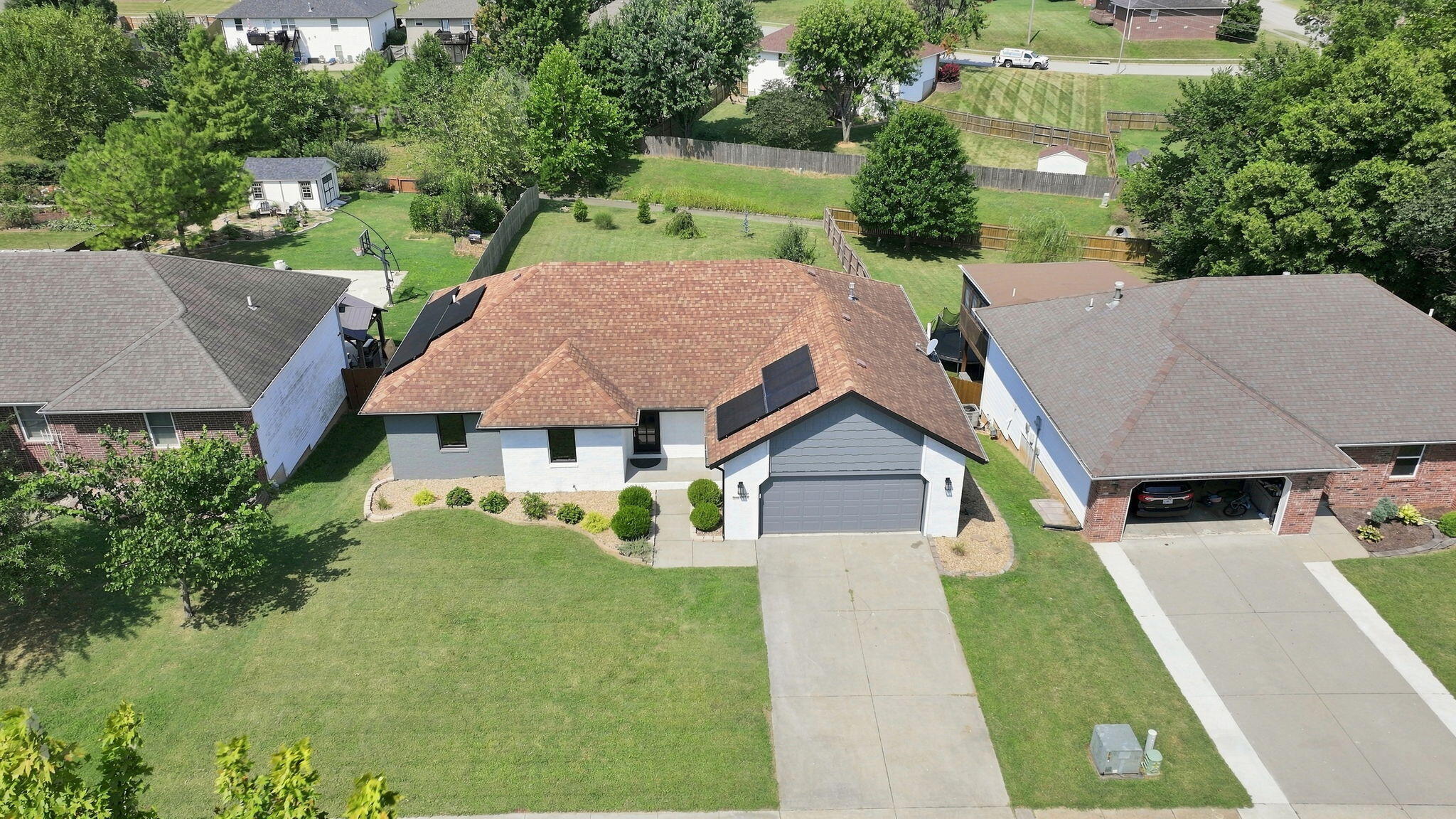 Photo 9 - Residential for sale – 4397 S Hemlock Avenue  Springfield, MO