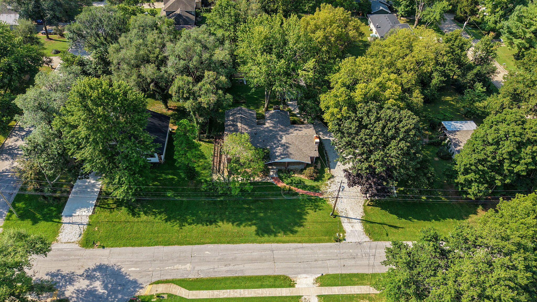 Photo 39 - Residential for sale – 3060 E Gasconade Street  Springfield, MO