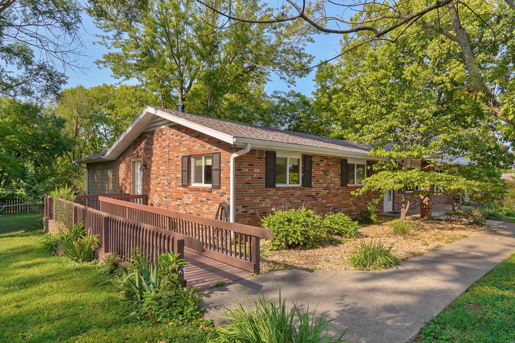 Photo 37 - Residential for sale – 3060 E Gasconade Street  Springfield, MO