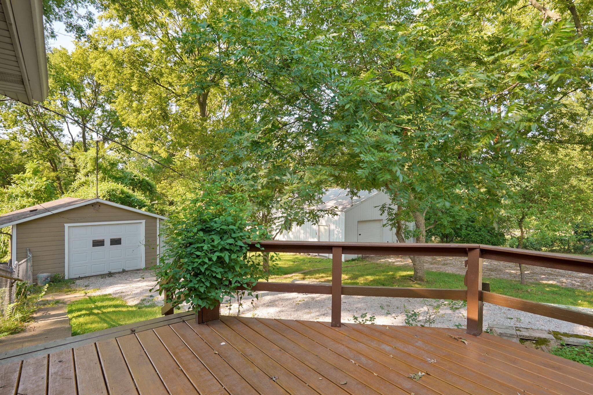 Photo 30 - Residential for sale – 3060 E Gasconade Street  Springfield, MO