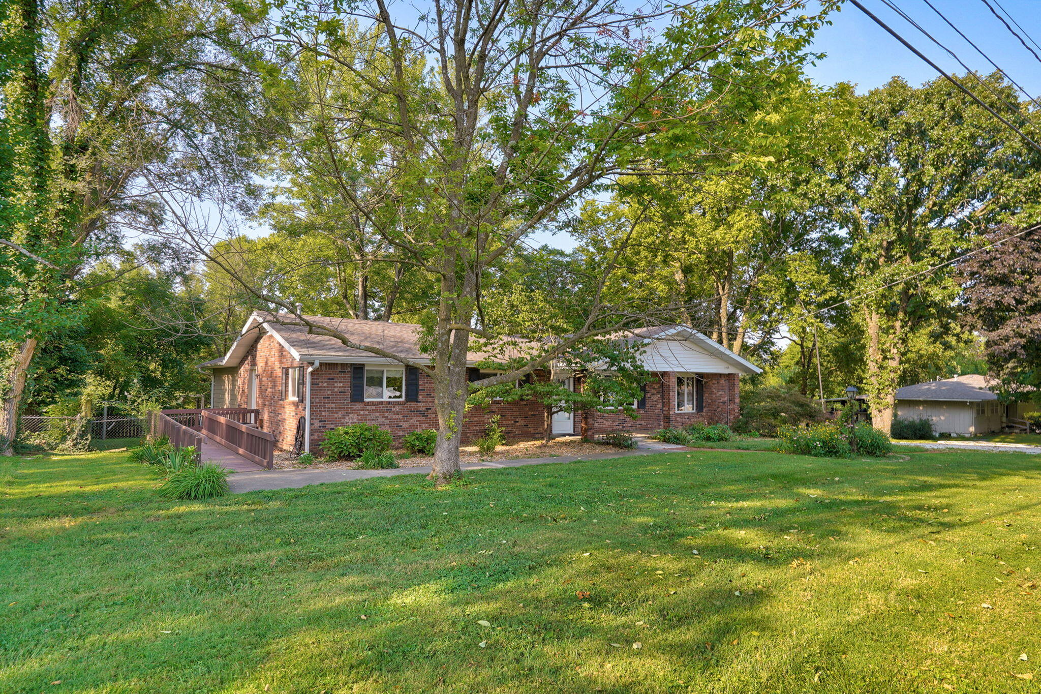 Photo 4 - Residential for sale – 3060 E Gasconade Street  Springfield, MO