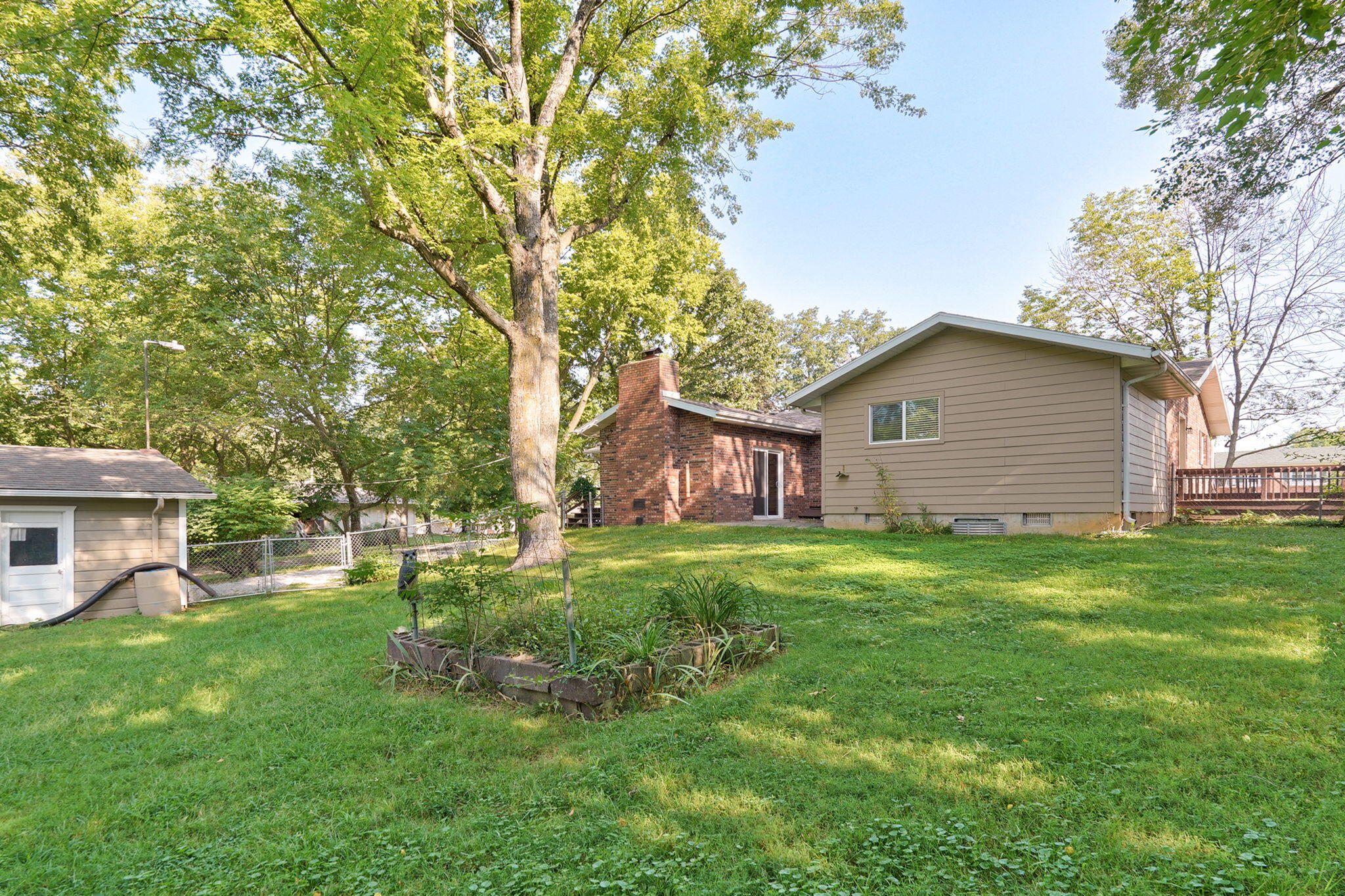 Photo 33 - Residential for sale – 3060 E Gasconade Street  Springfield, MO