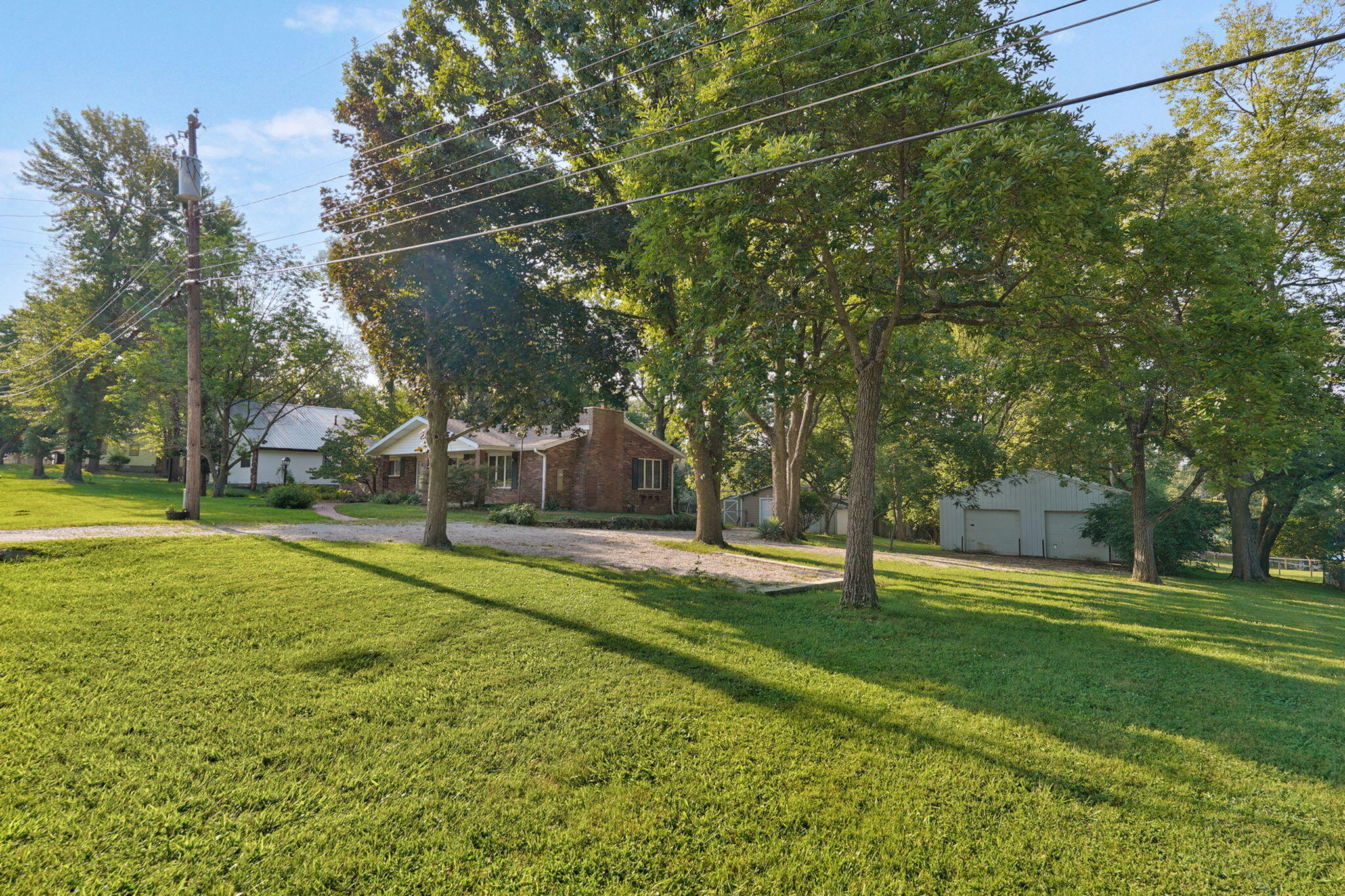 Photo 5 - Residential for sale – 3060 E Gasconade Street  Springfield, MO
