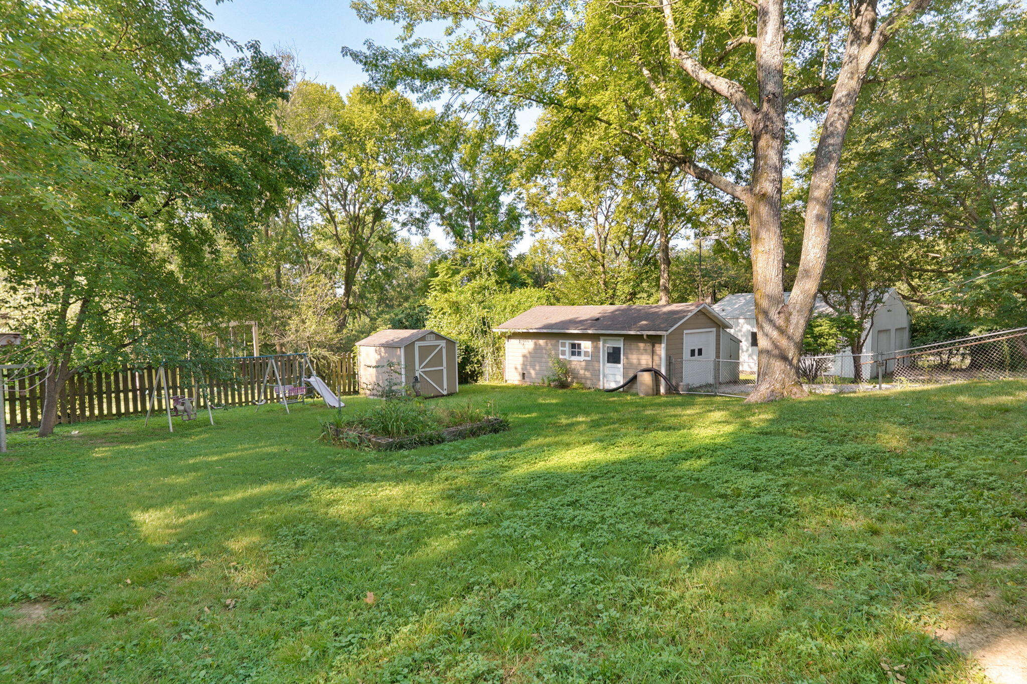 Photo 32 - Residential for sale – 3060 E Gasconade Street  Springfield, MO