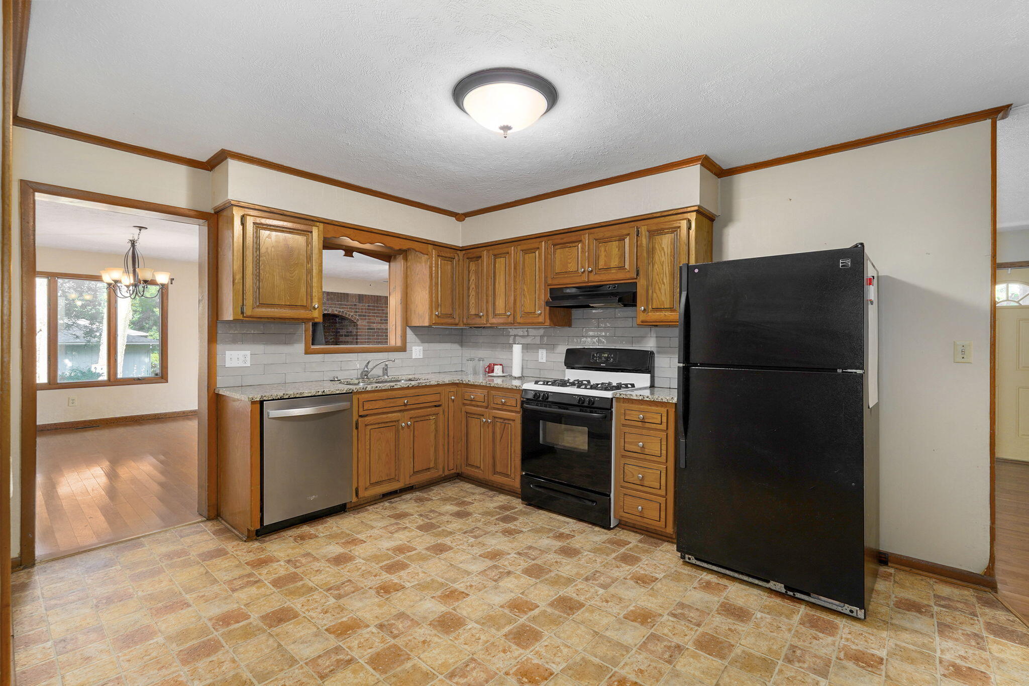 Photo 14 - Residential for sale – 3060 E Gasconade Street  Springfield, MO