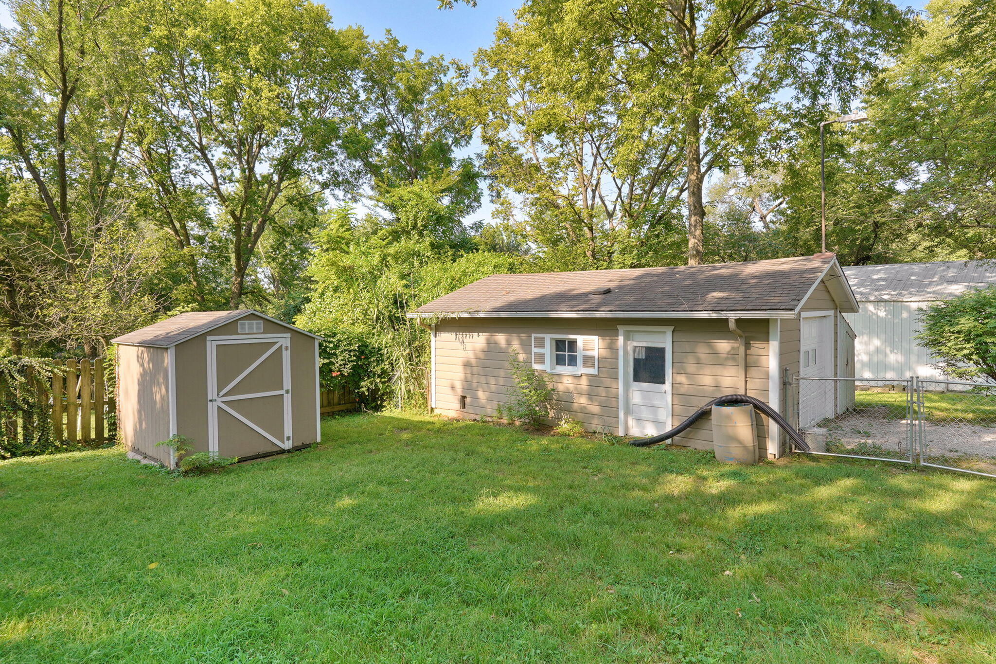 Photo 34 - Residential for sale – 3060 E Gasconade Street  Springfield, MO