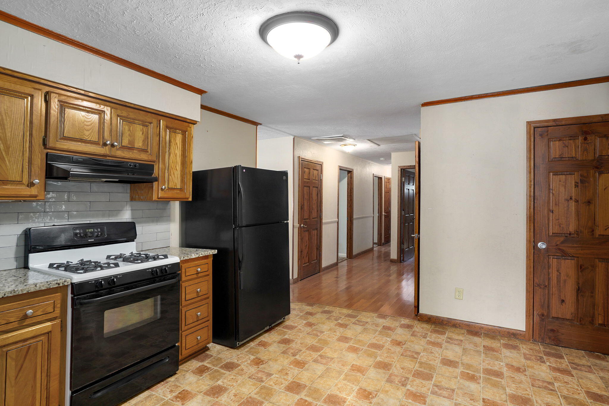 Photo 17 - Residential for sale – 3060 E Gasconade Street  Springfield, MO