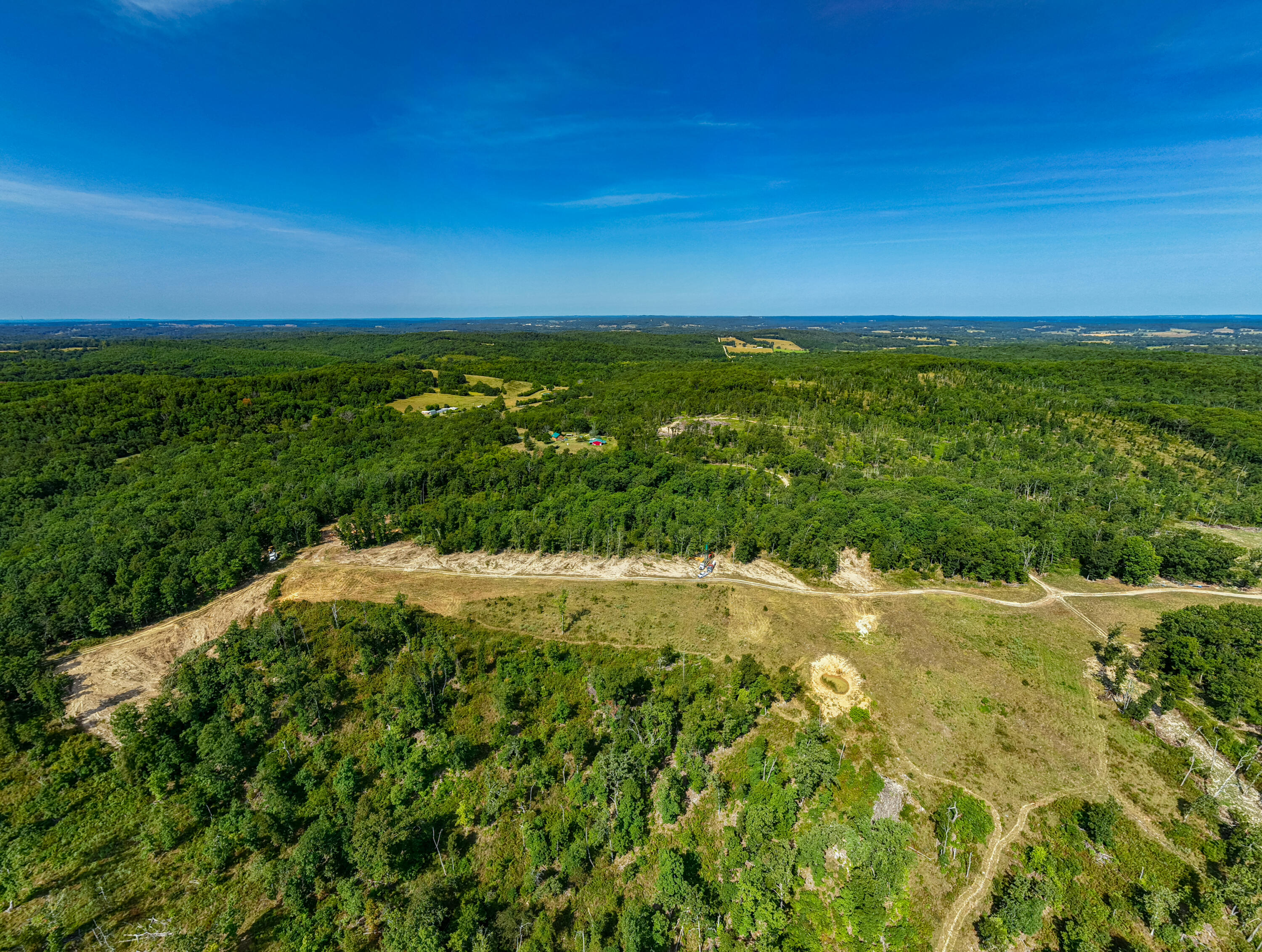 Photo 4 - Land for sale – 000  Berry Road  Cabool, MO