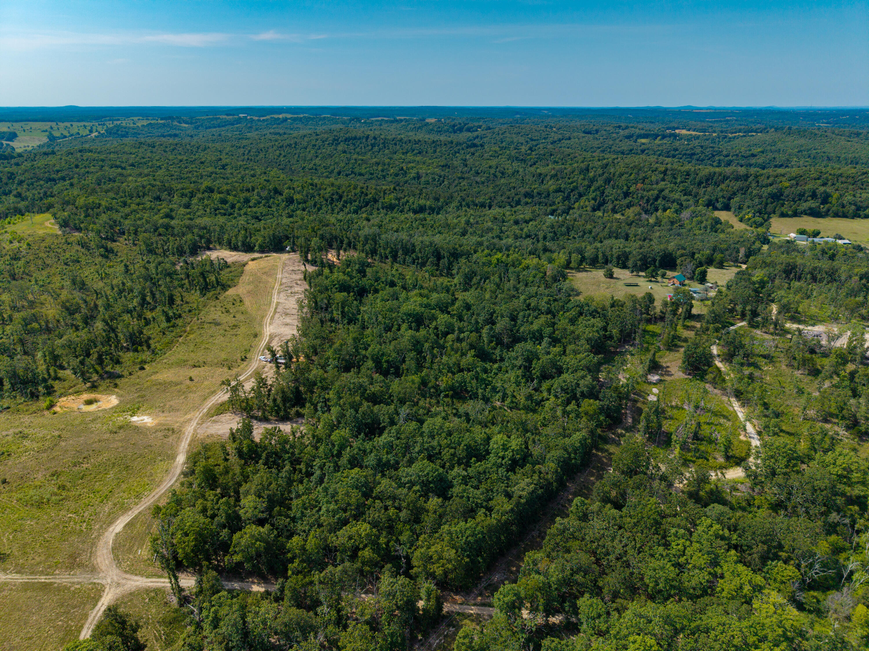 Photo 2 - Land for sale – 000  Berry Road  Cabool, MO